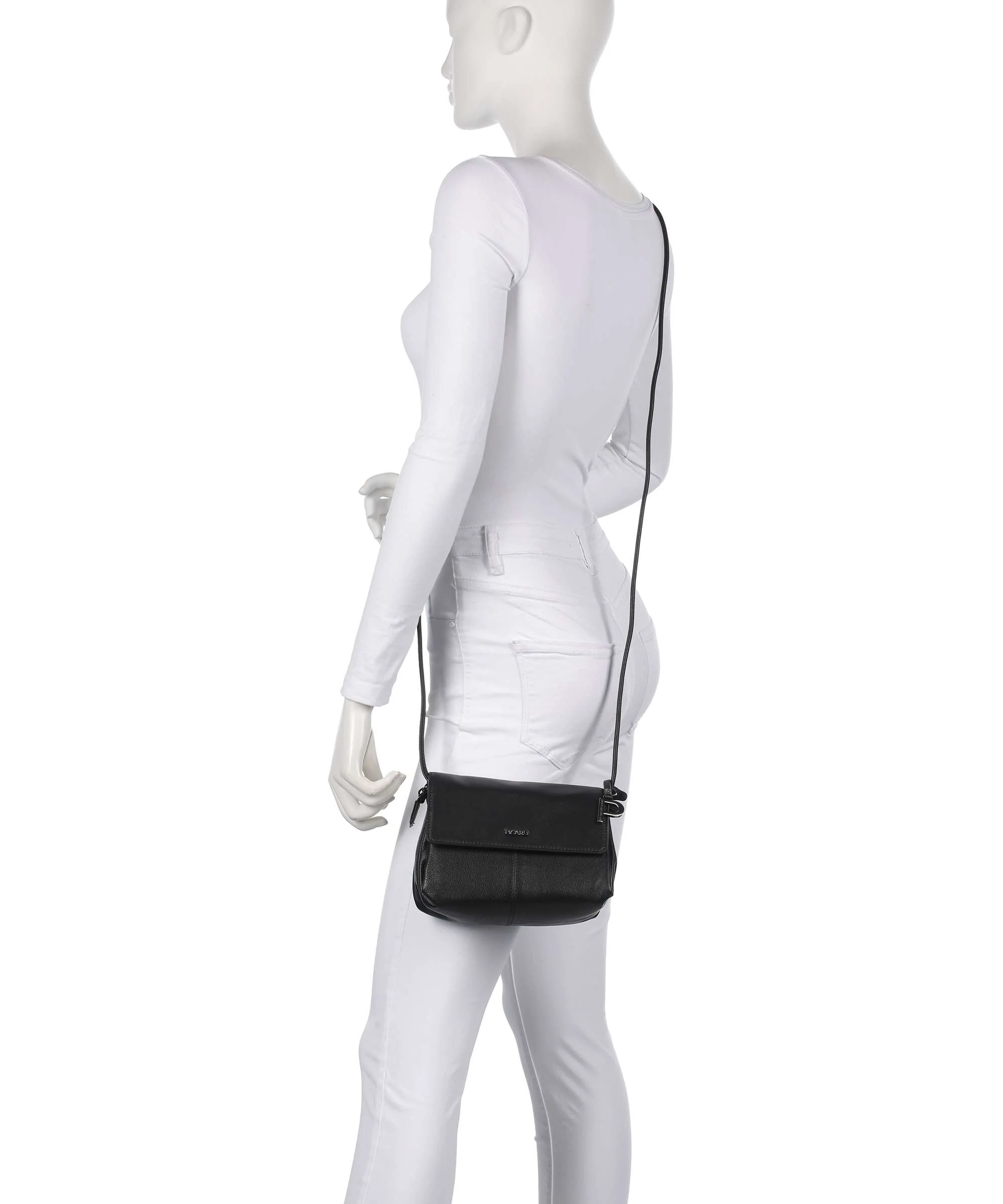 Picard Boom Torba przez ramię schwarz - Image 3