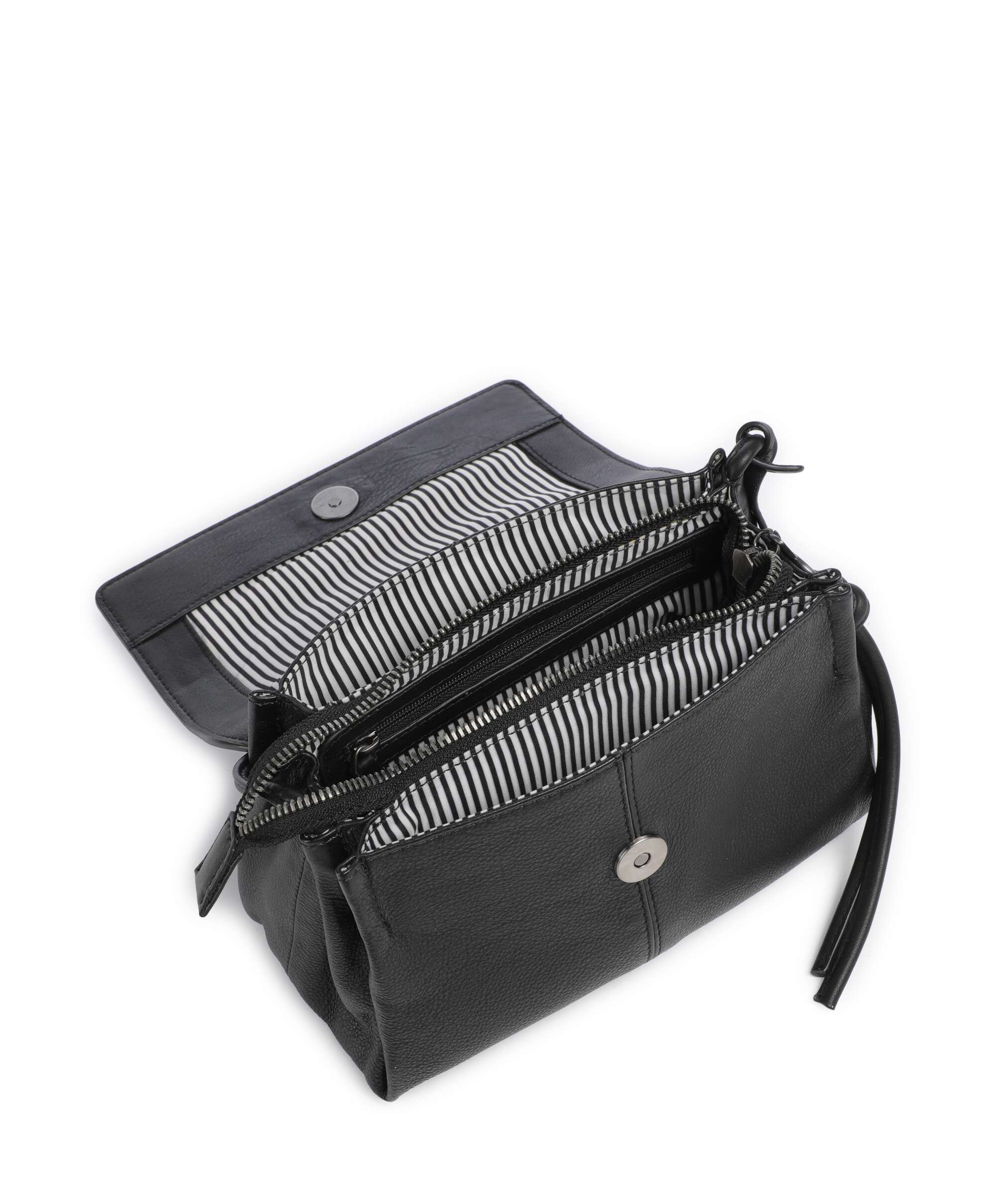 Picard Boom Torba przez ramię schwarz - Image 6