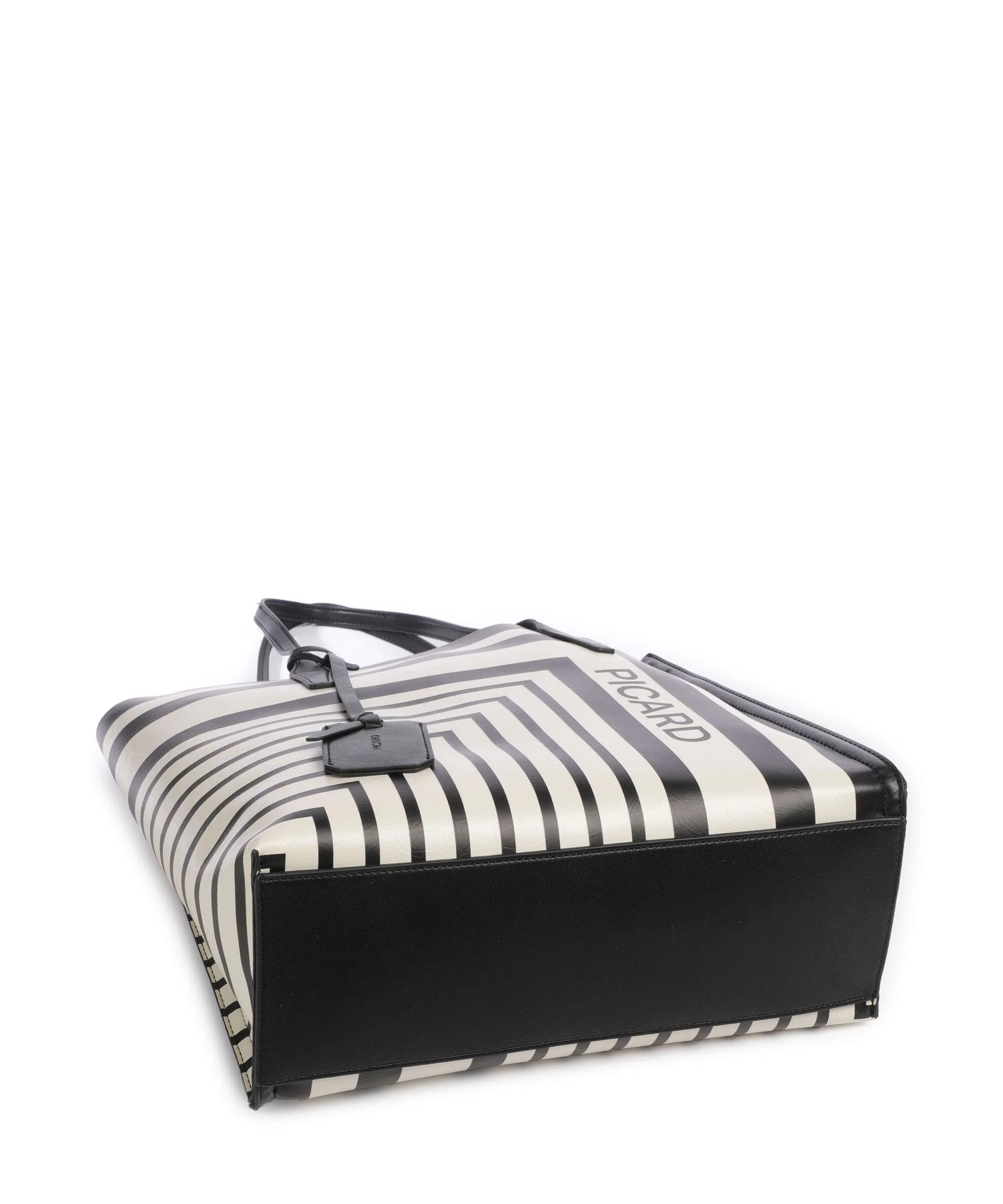 Picard Brasilia Torba na zakupy schwarz - Image 5