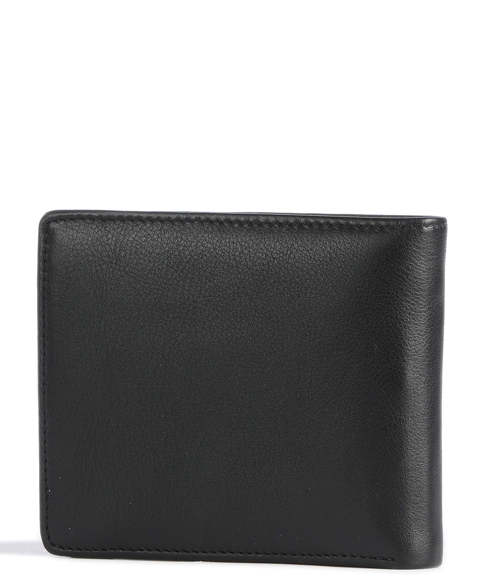 Picard Brooklyn Portfel schwarz - Image 4