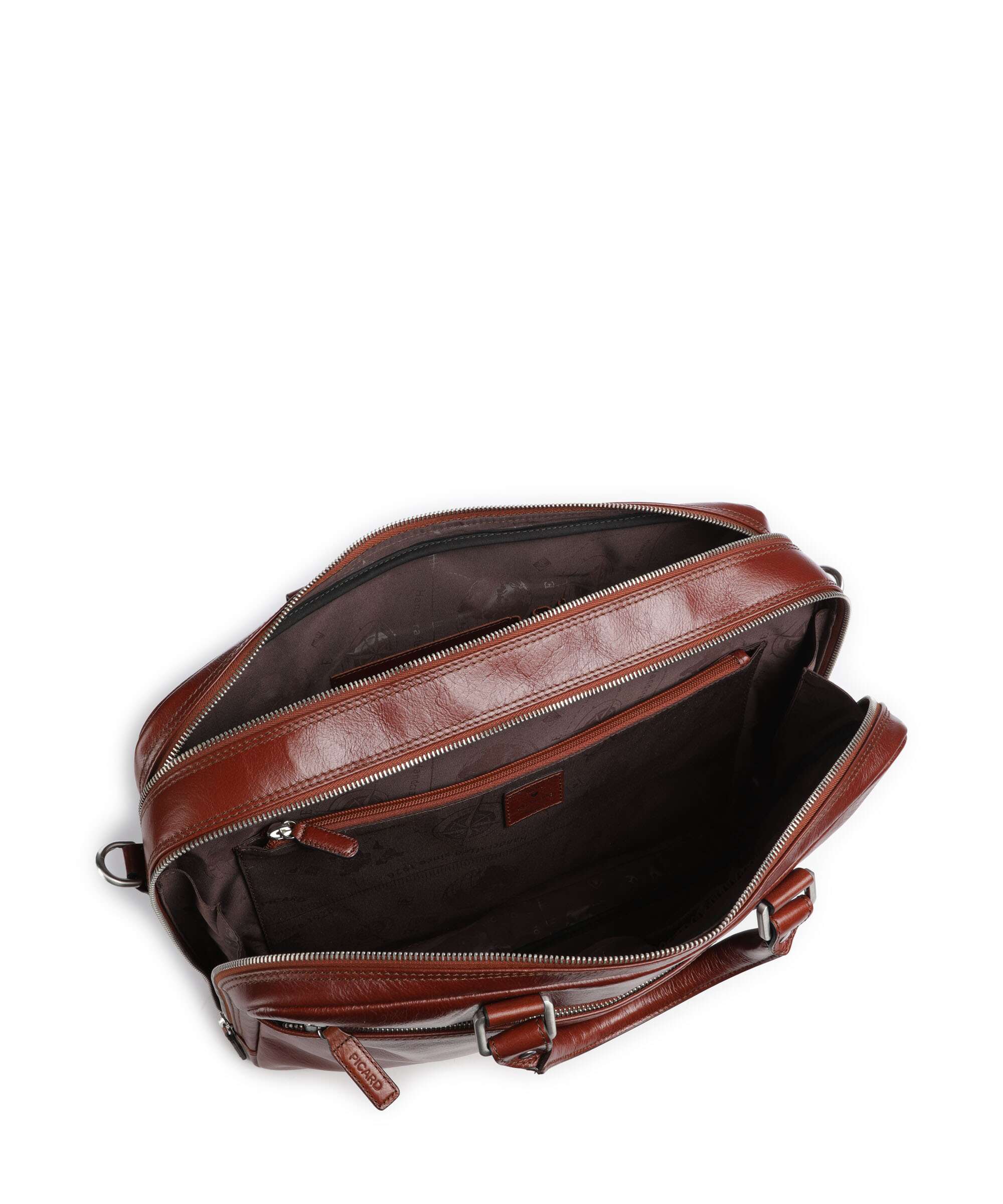 Picard Buddy Aktówka cognac - Image 5