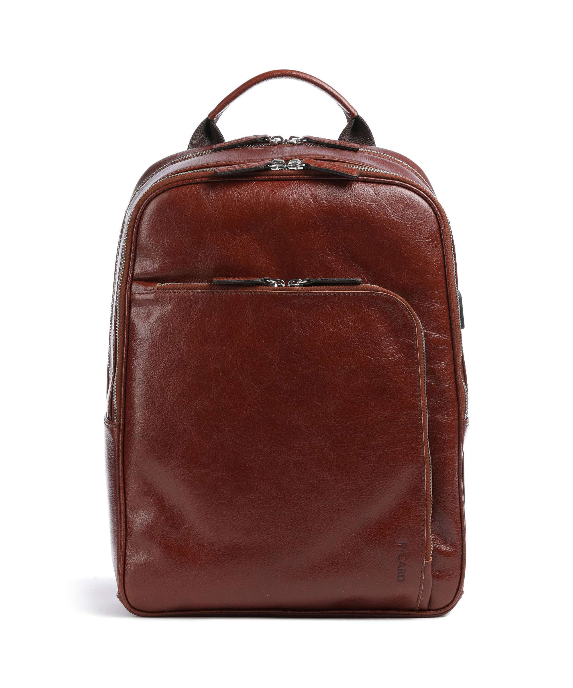 Picard Buddy Plecak cognac
