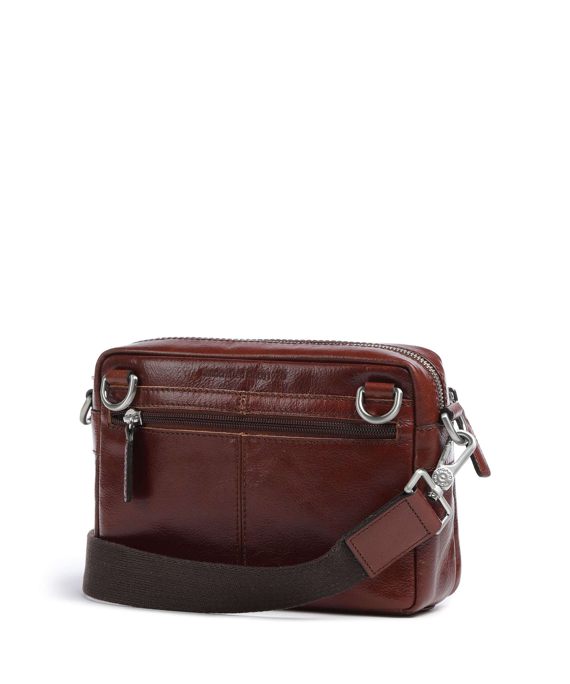 Picard Buddy Torba przez ramię cognac - Image 2