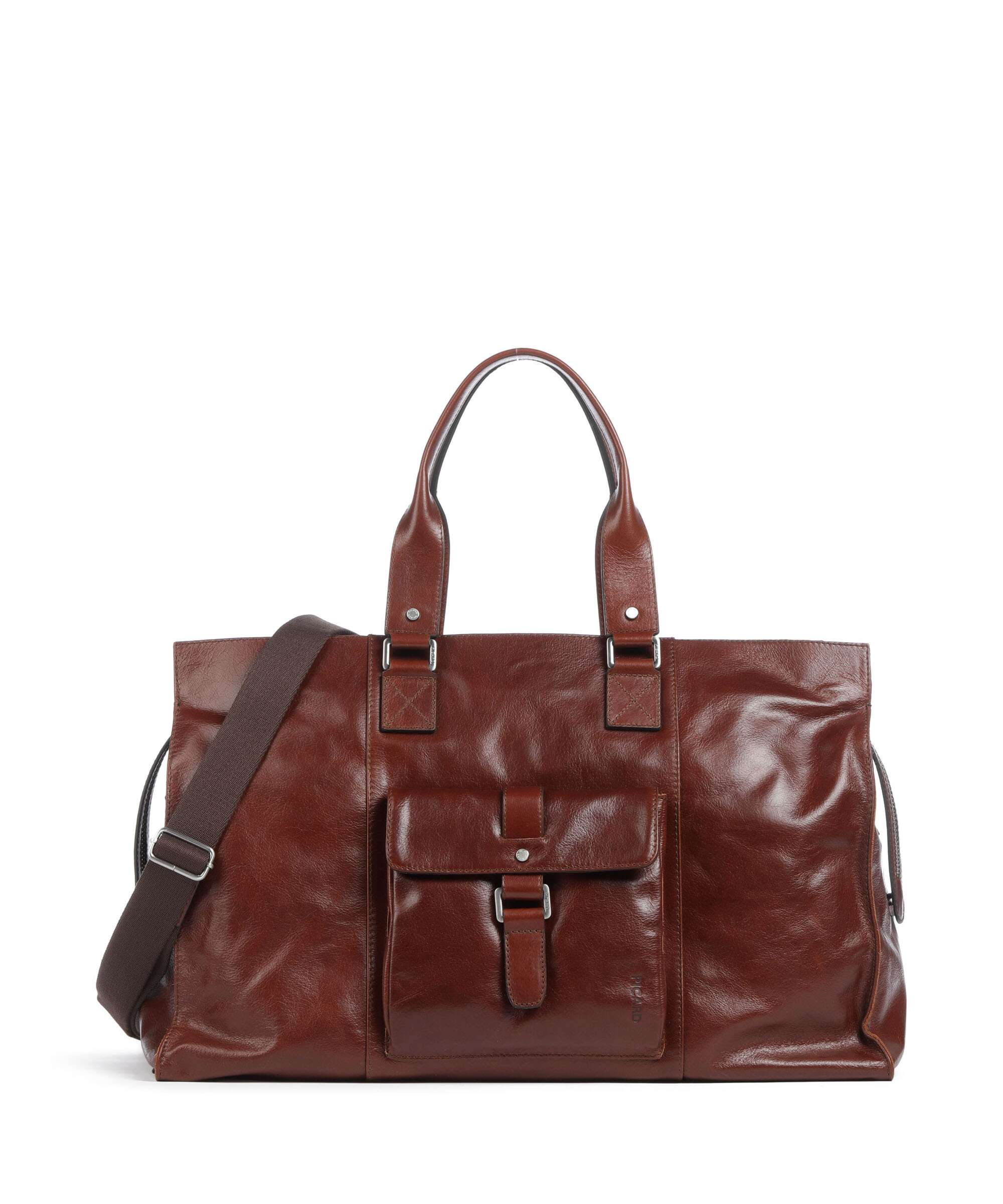 Picard Buddy Torba weekendowa cognac