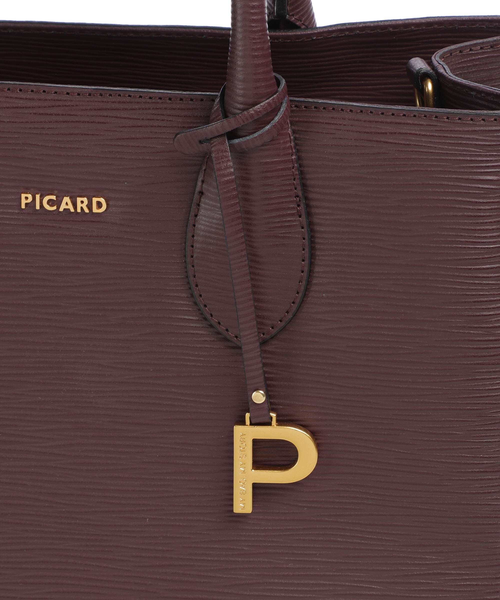 Picard Calais Torebka vino - Image 4