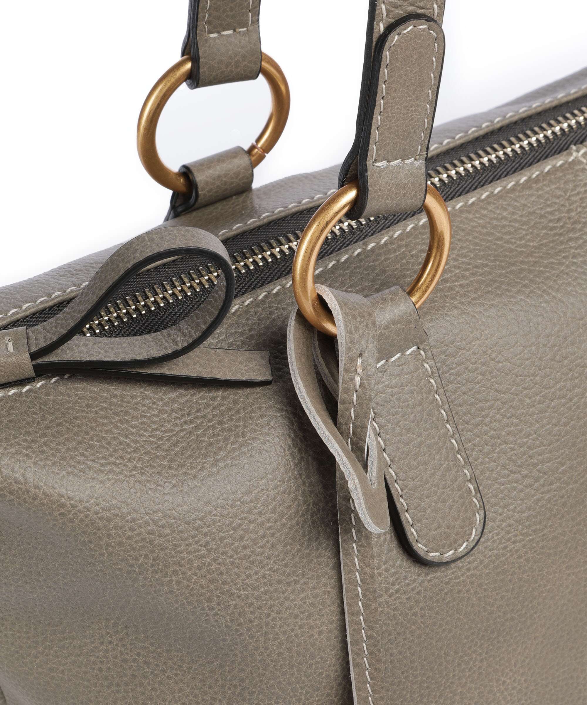 Picard Calico Torba na zakupy taupe - Image 4