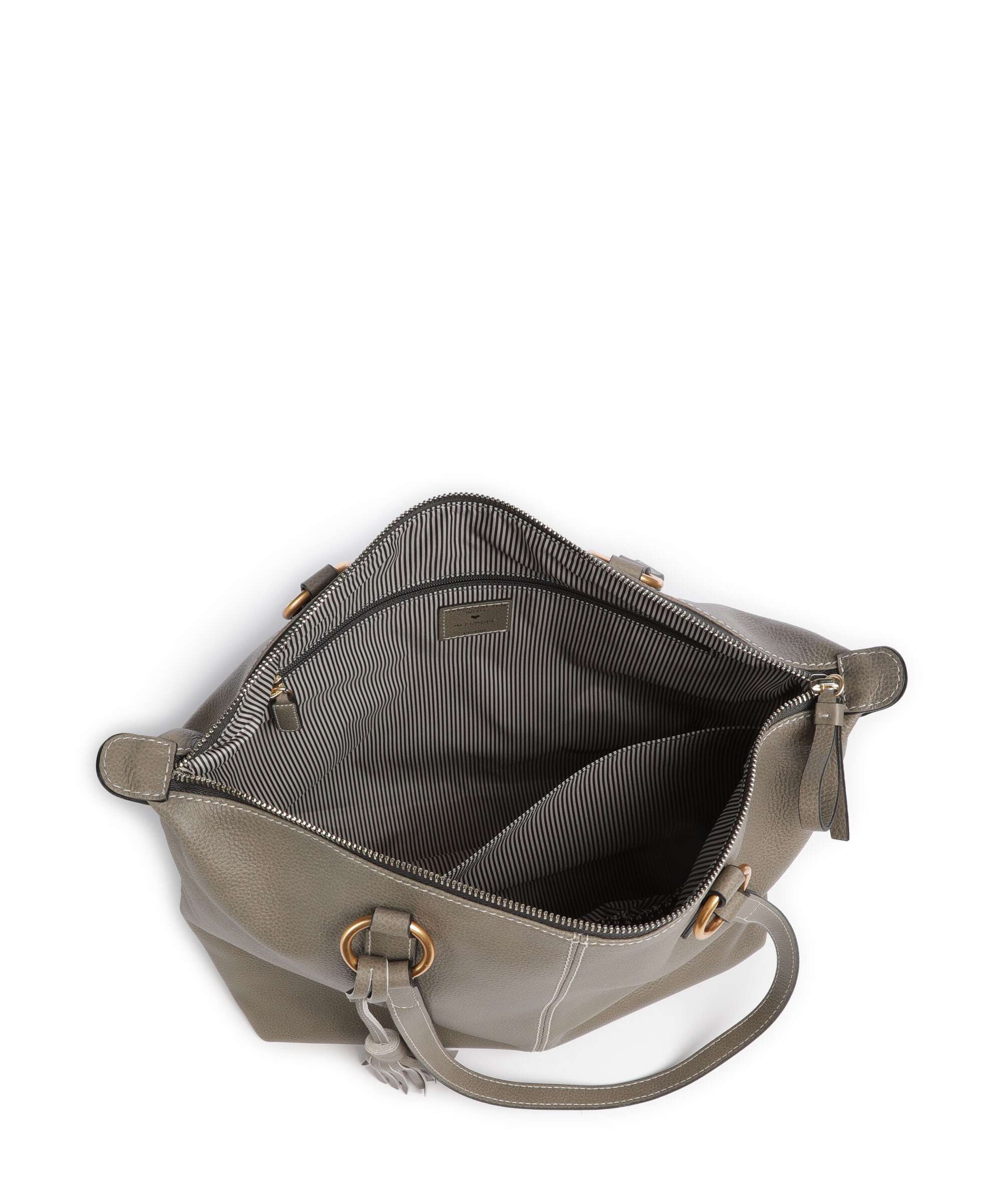 Picard Calico Torba na zakupy taupe - Image 6