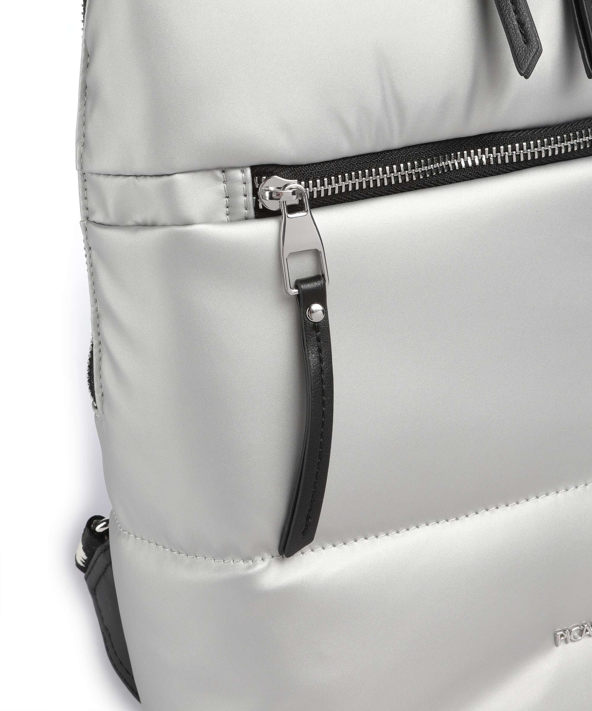 Picard Carezza Plecak silver - Image 4