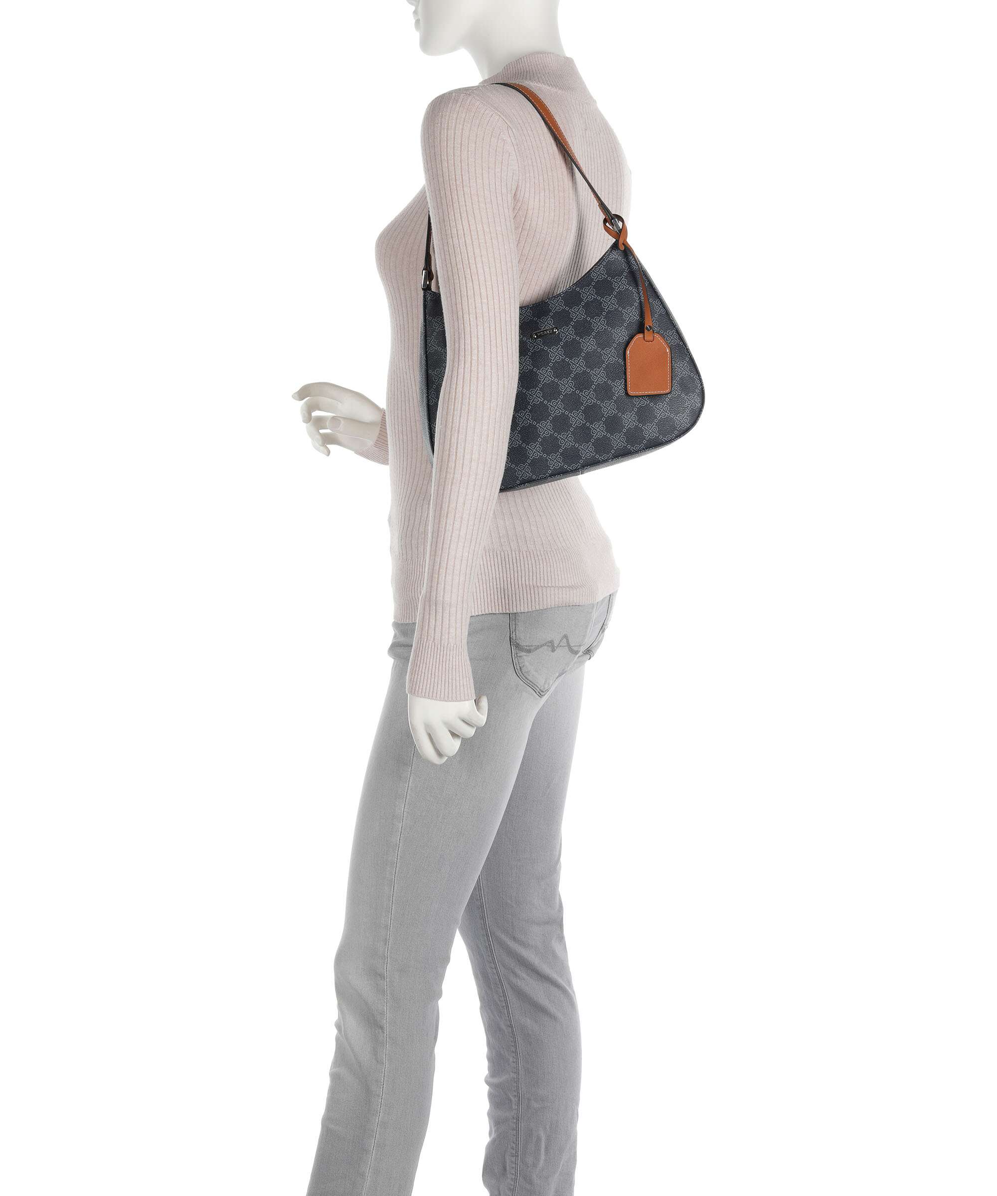 Picard Euphoria Torba na ramię jeans - Image 3