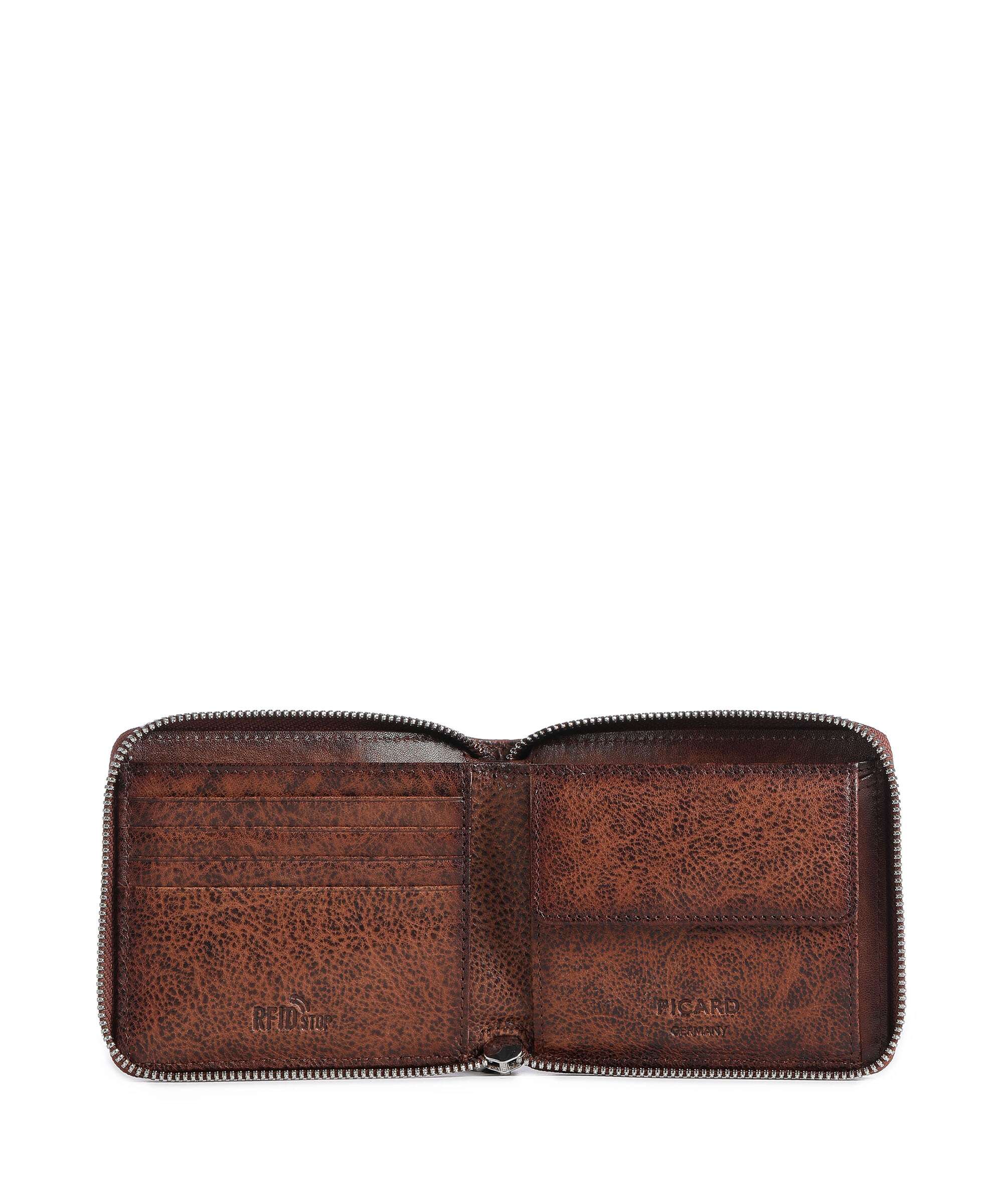 Picard Hans Portfel tabak - Image 2