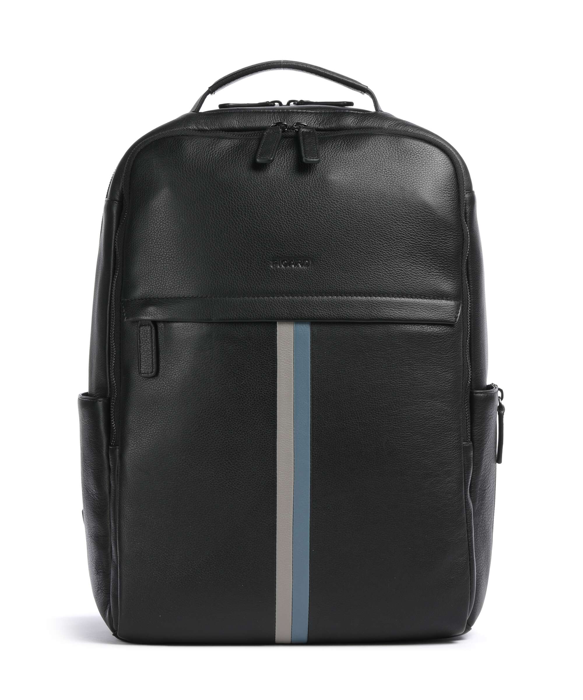 Picard Horizon Plecak schwarz