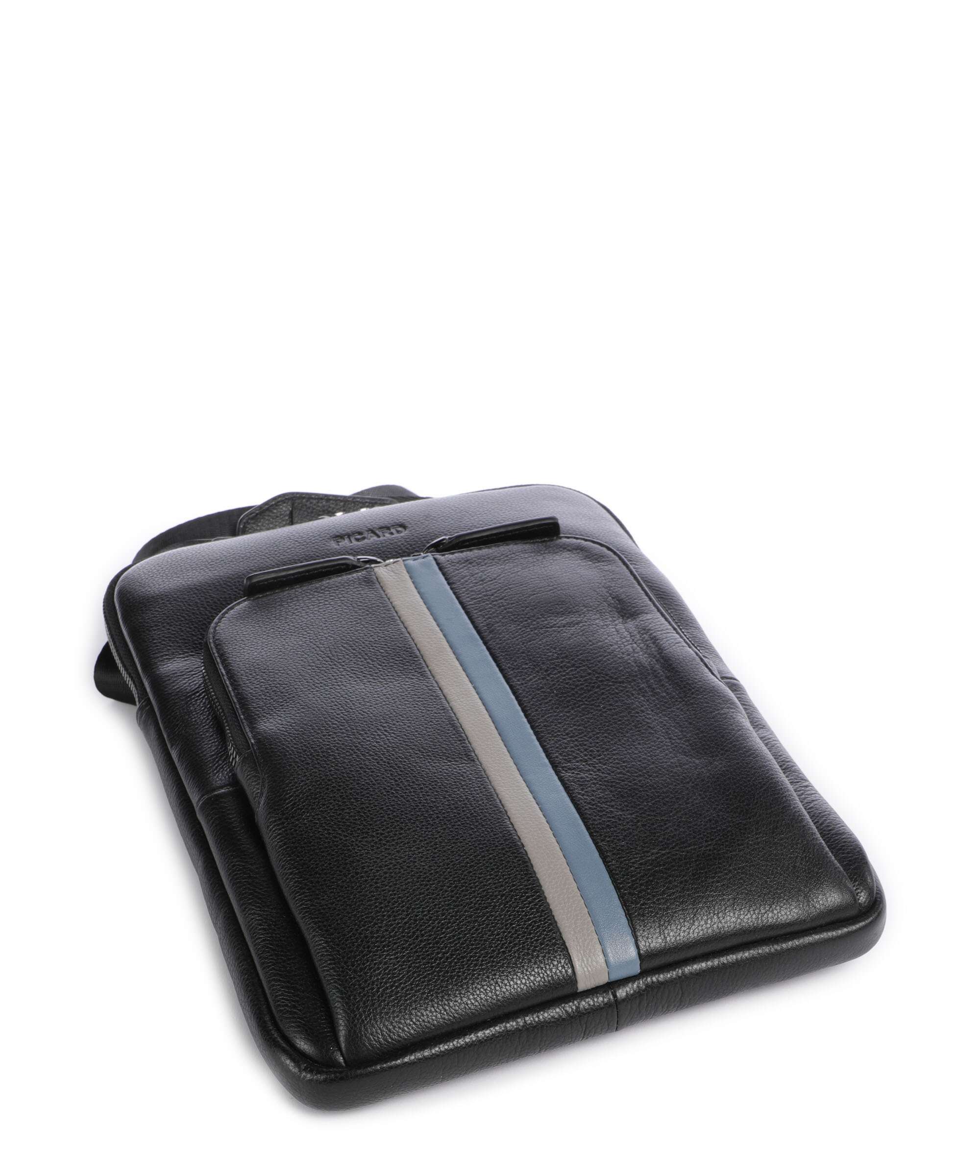 Picard Horizon Torba przez ramię schwarz - Image 5