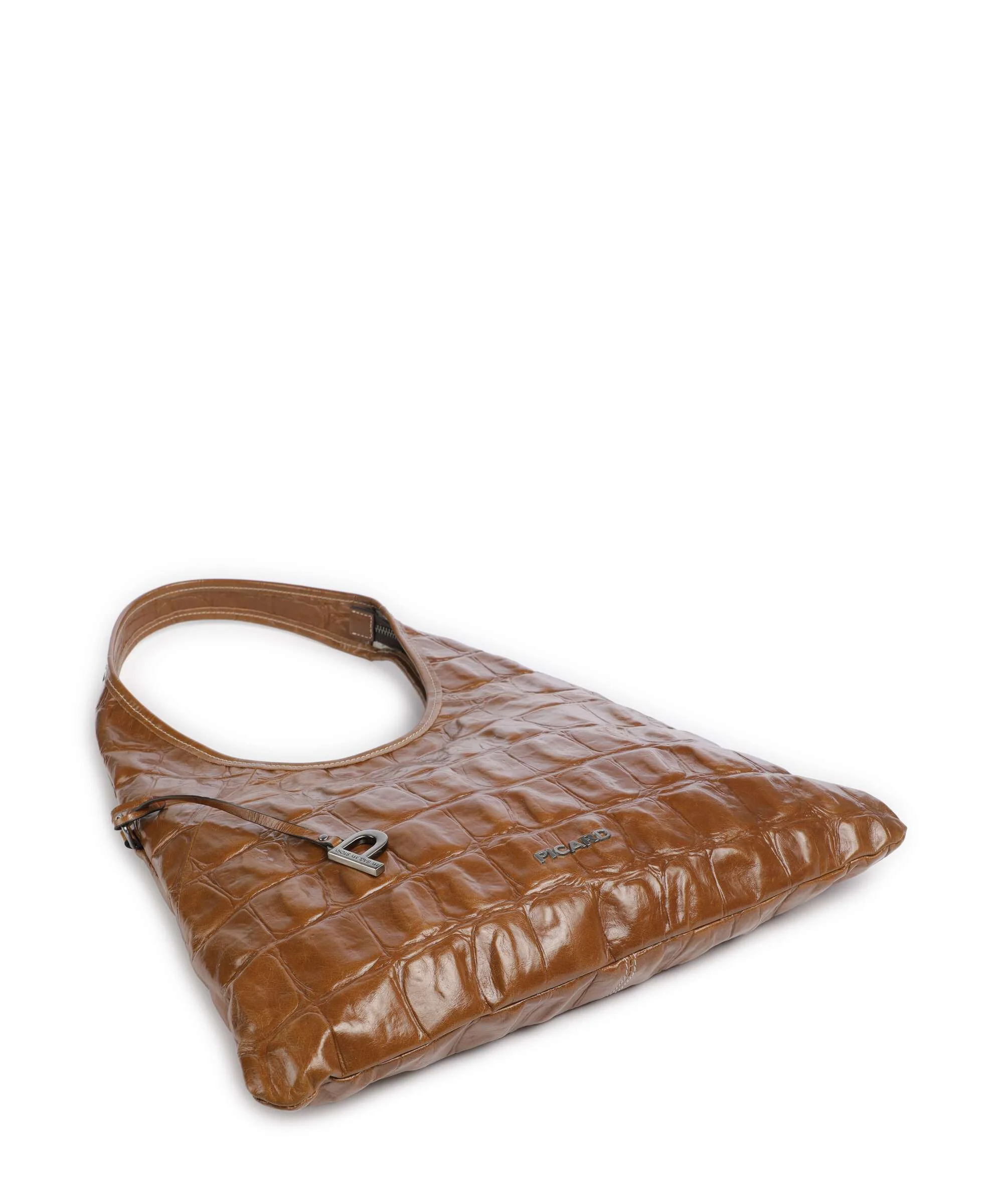 Picard Key Largo Torba na ramię cognac - Image 5