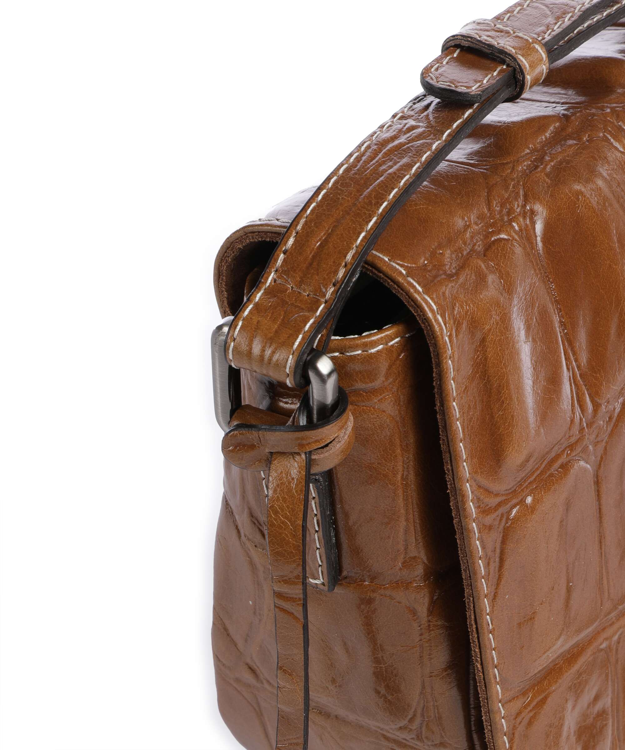 Picard Key Largo Torba przez ramię cognac - Image 4