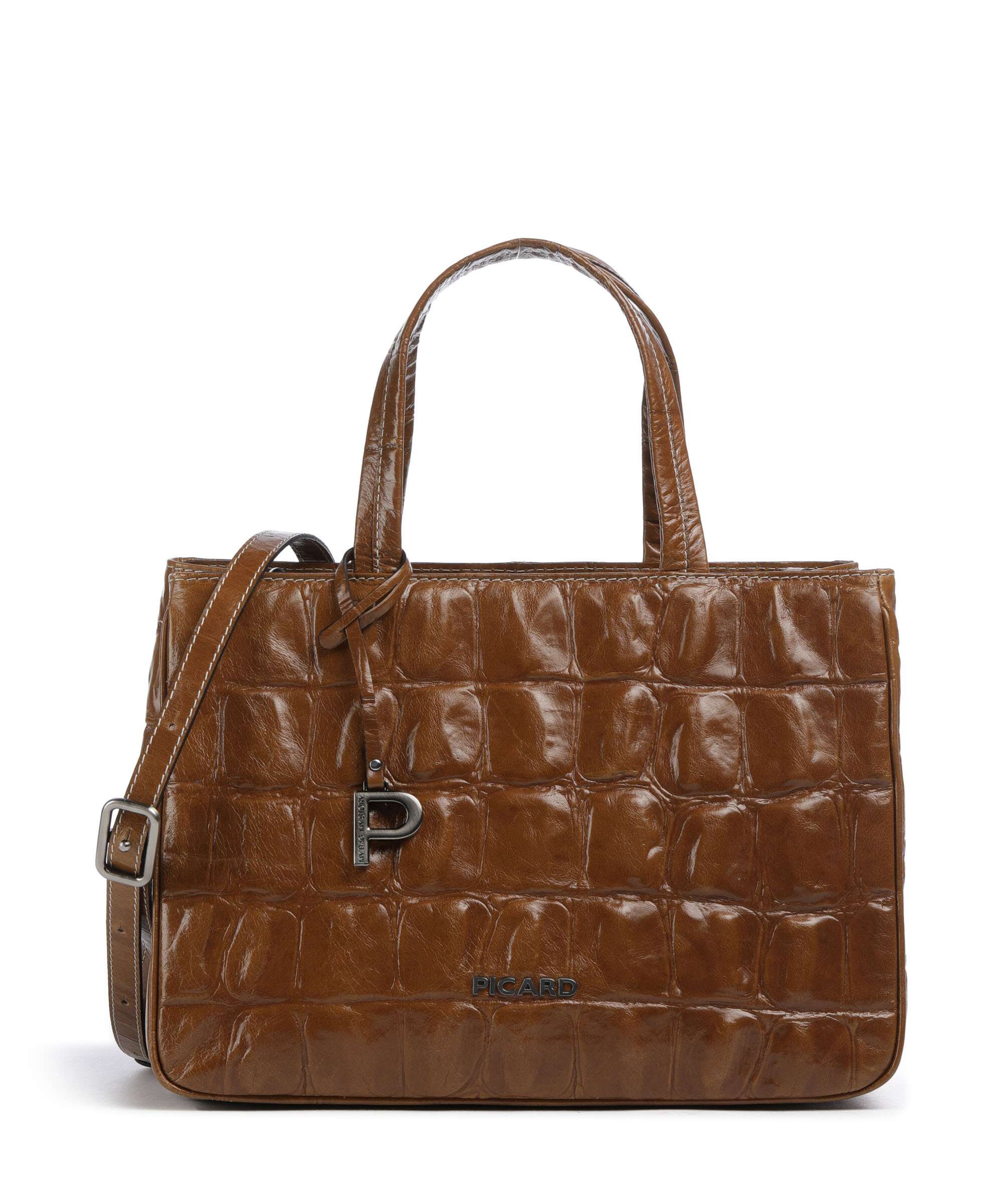 Picard Key Largo Torebka cognac