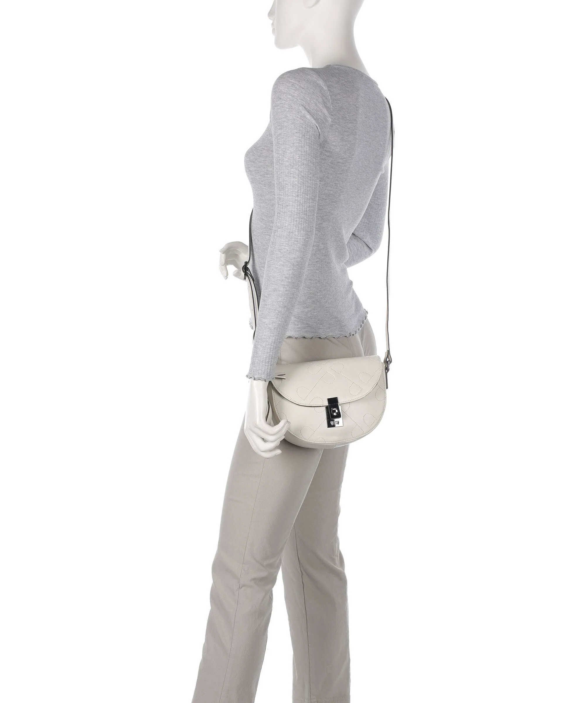 Picard Liberty Torba przez ramię cream - Image 3