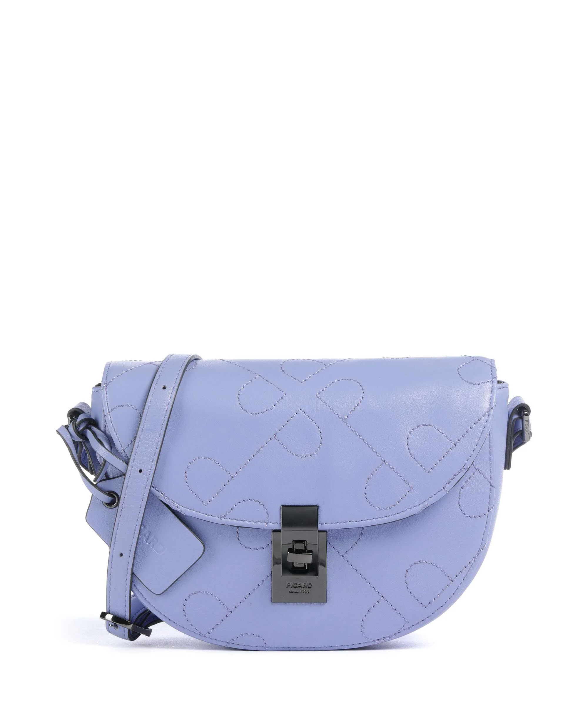 Picard Liberty Torba przez ramię violet