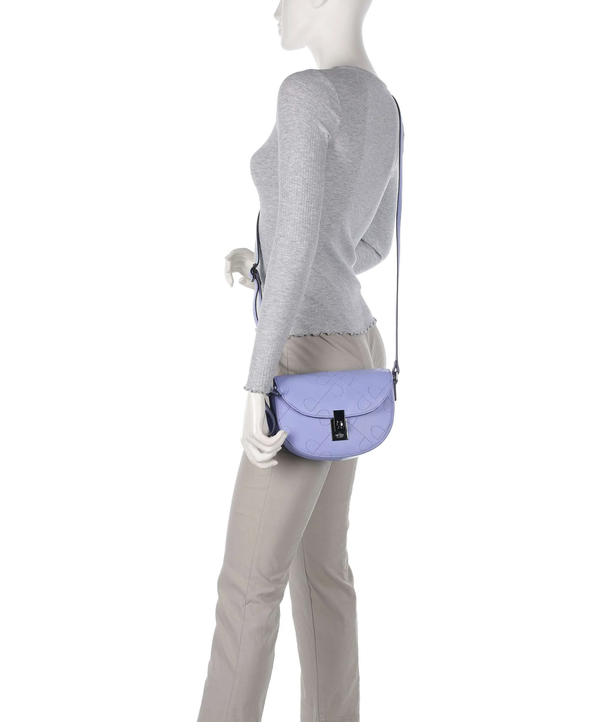 Picard Liberty Torba przez ramię violet - Image 3