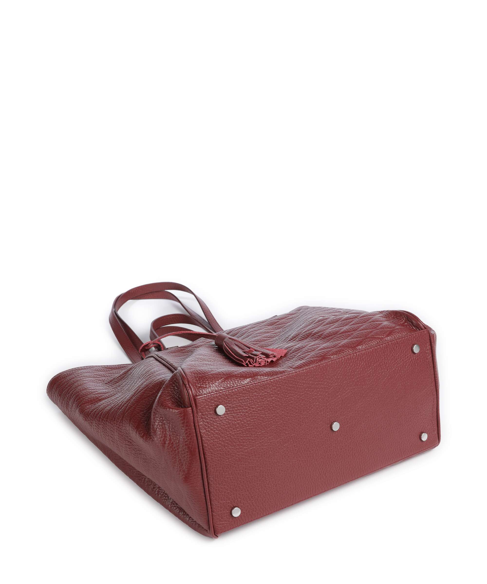 Picard Lille Torba na zakupy chianti - Image 4