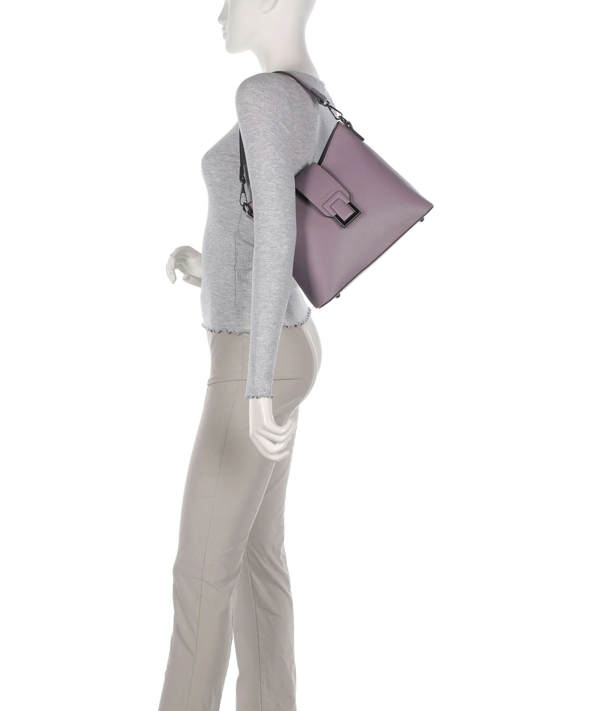 Picard Locco Torebka worek purple - Image 3