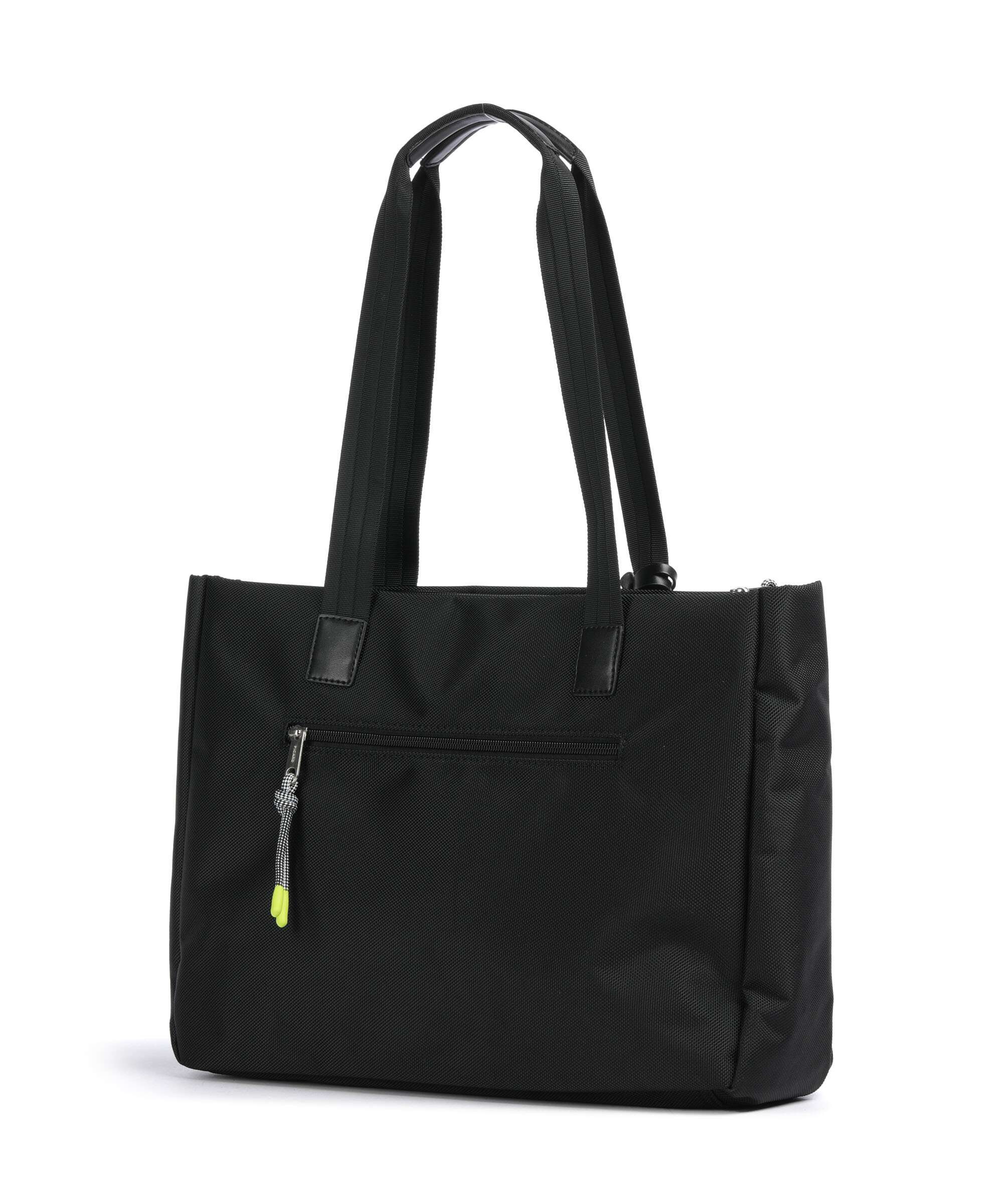 Picard Lucky One Torba na zakupy schwarz - Image 2