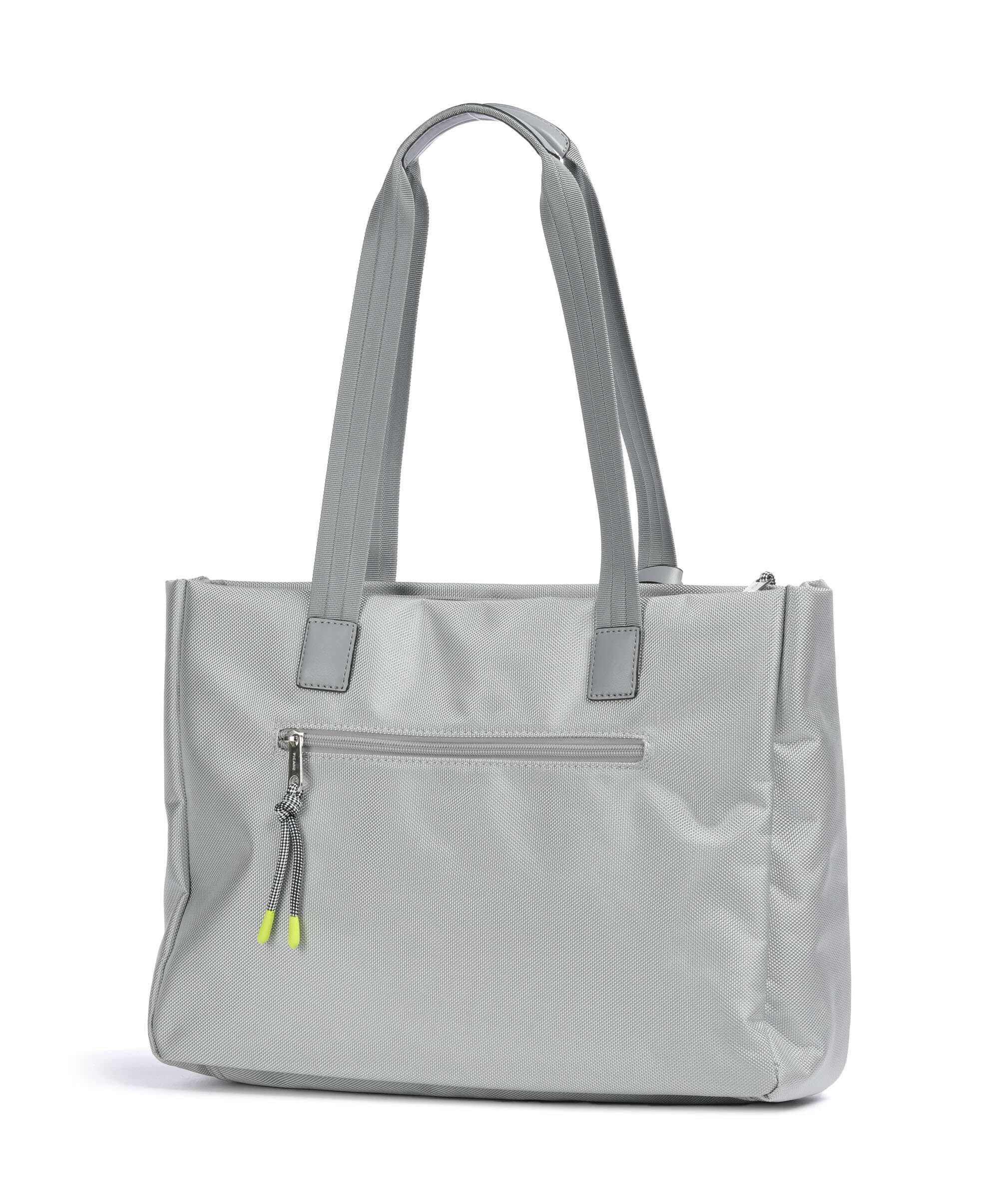 Picard Lucky One Torba na zakupy silber - Image 2