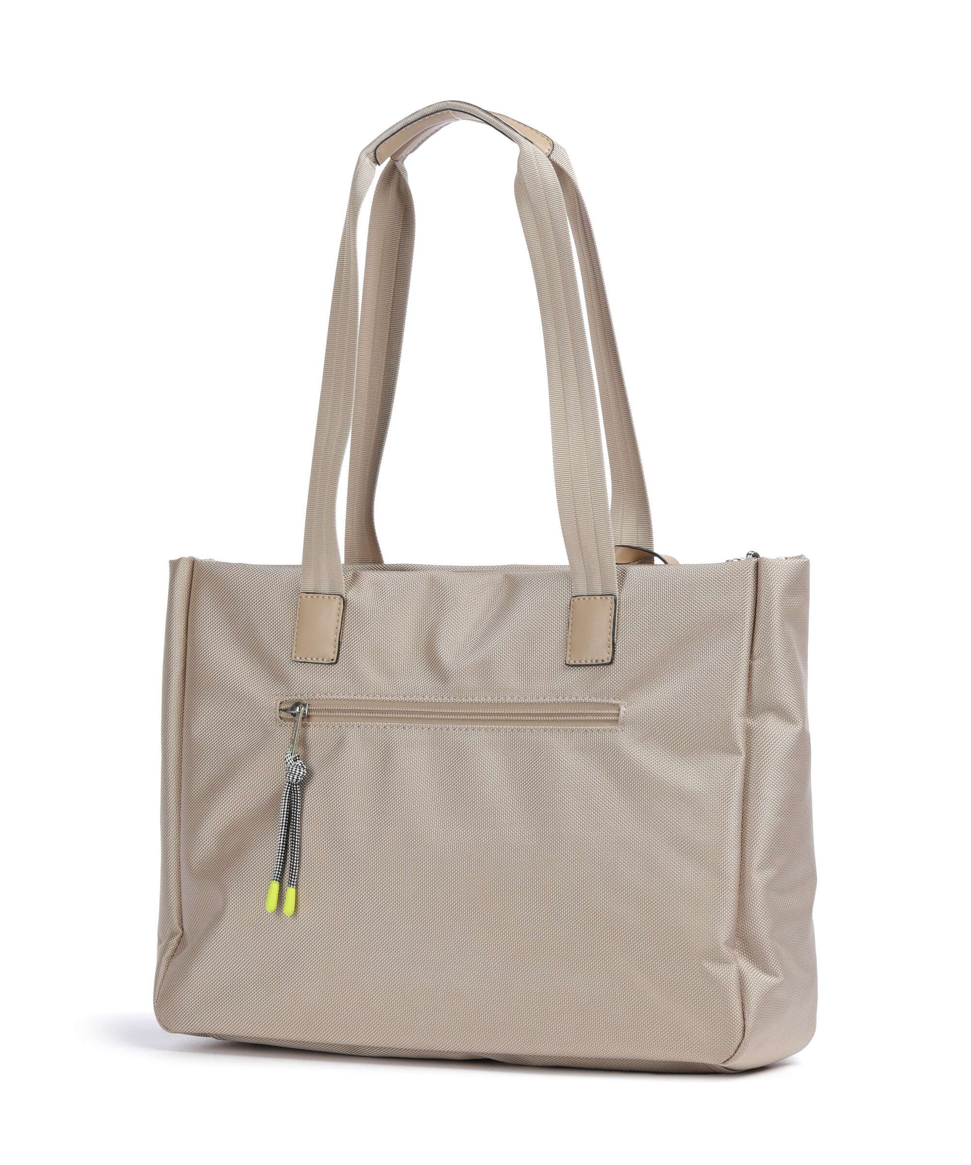 Picard Lucky One Torba na zakupy sand - Image 2