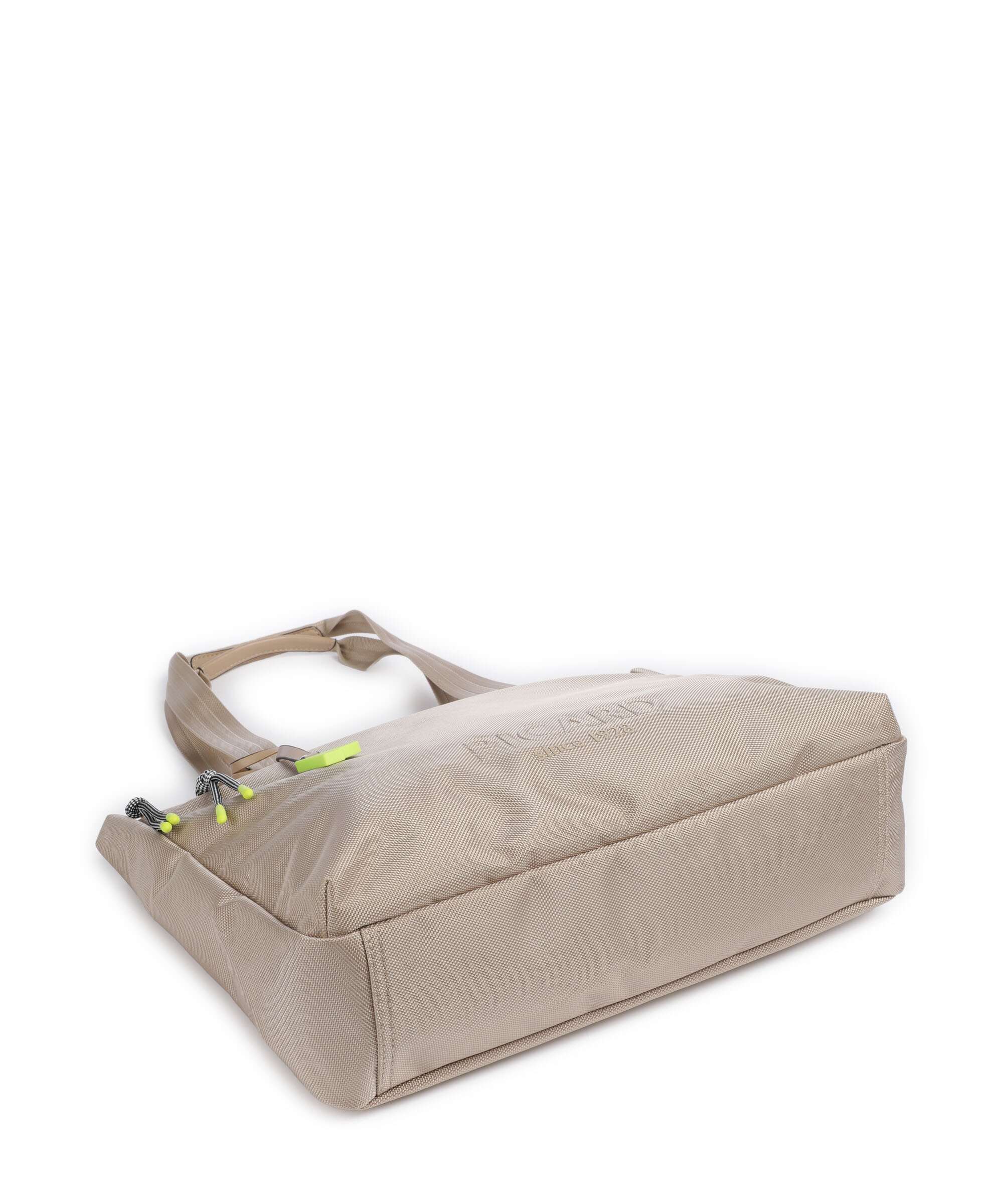 Picard Lucky One Torba na zakupy sand - Image 5