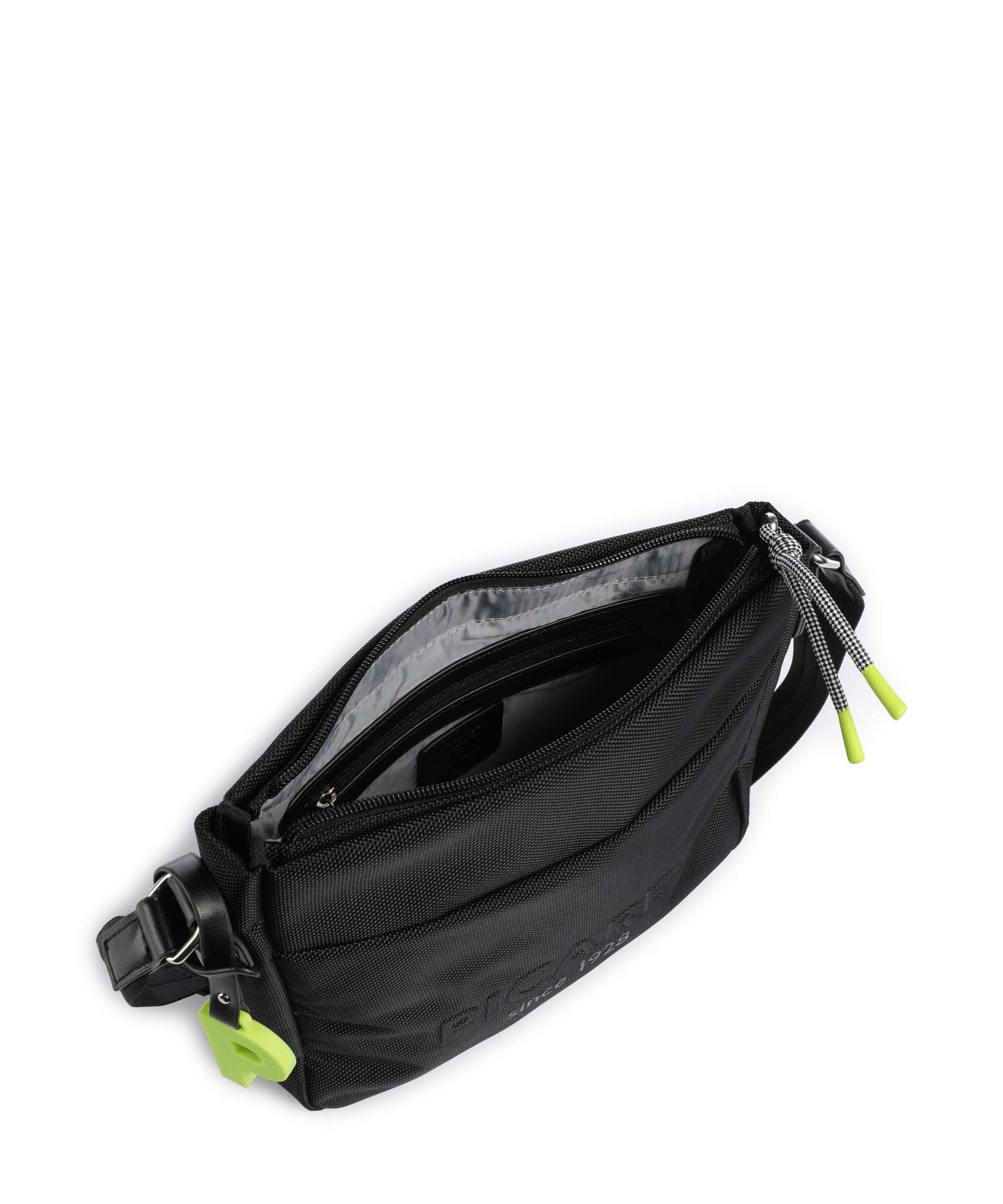 Picard Lucky One Torba przez ramię schwarz - Image 6