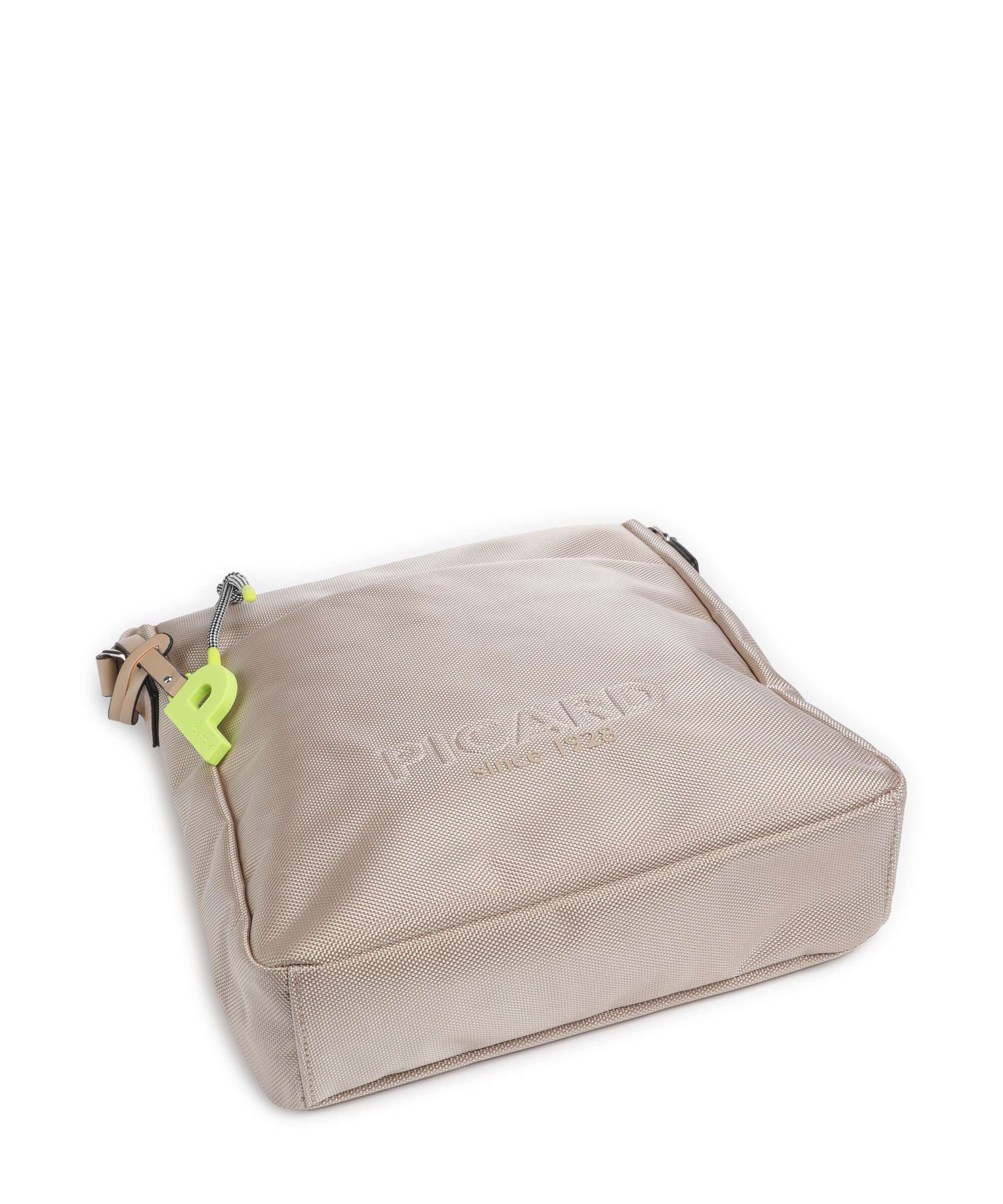 Picard Lucky One Torba przez ramię sand - Image 5