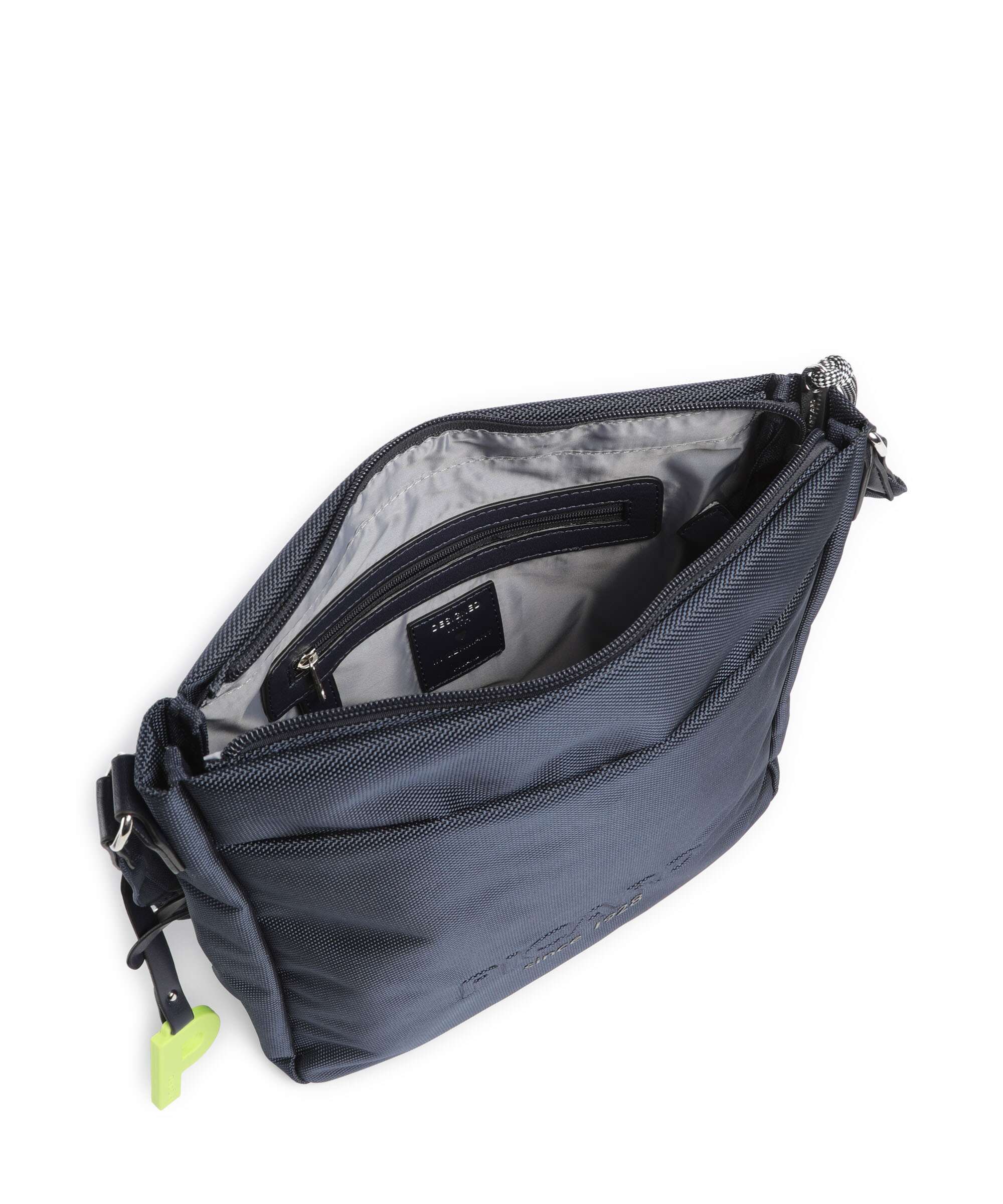 Picard Lucky One Torba przez ramię navy - Image 6