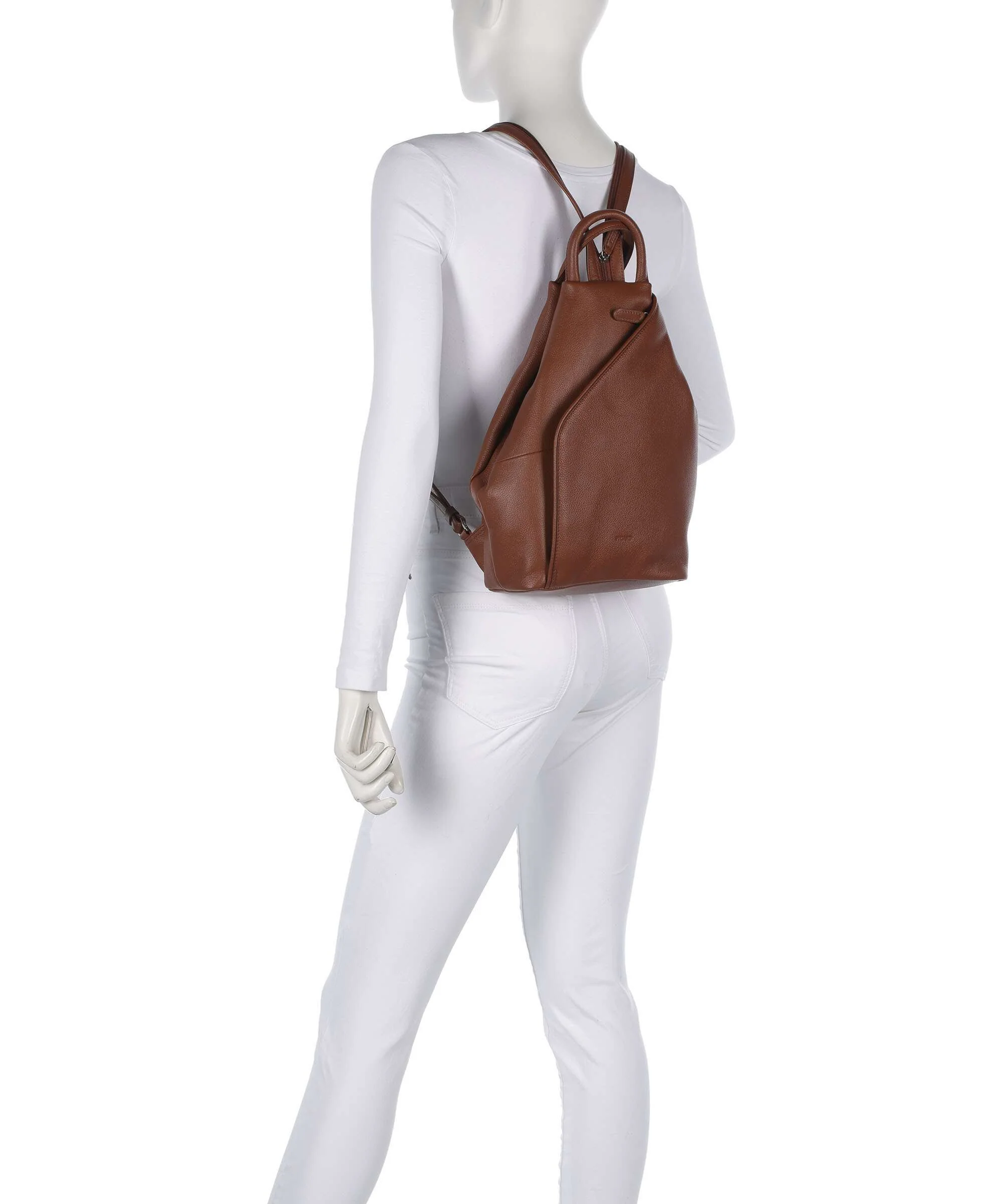Picard Luis Plecak cognac - Image 3