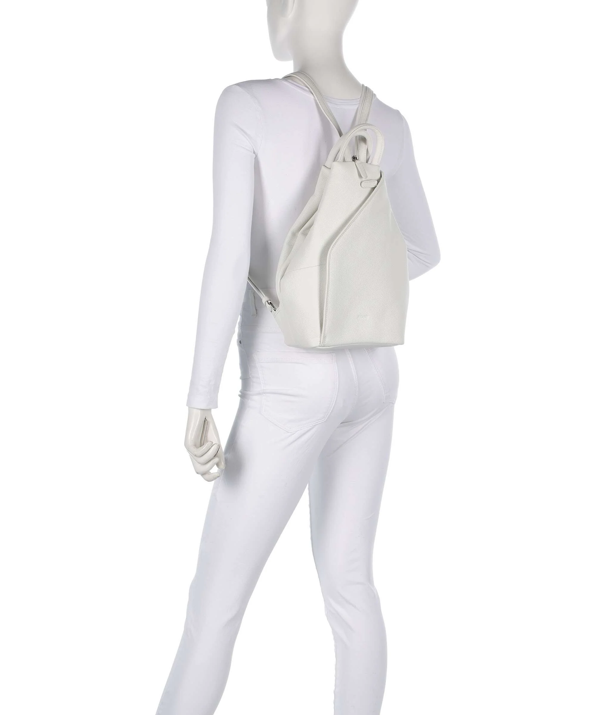 Picard Luis Plecak white lily - Image 3