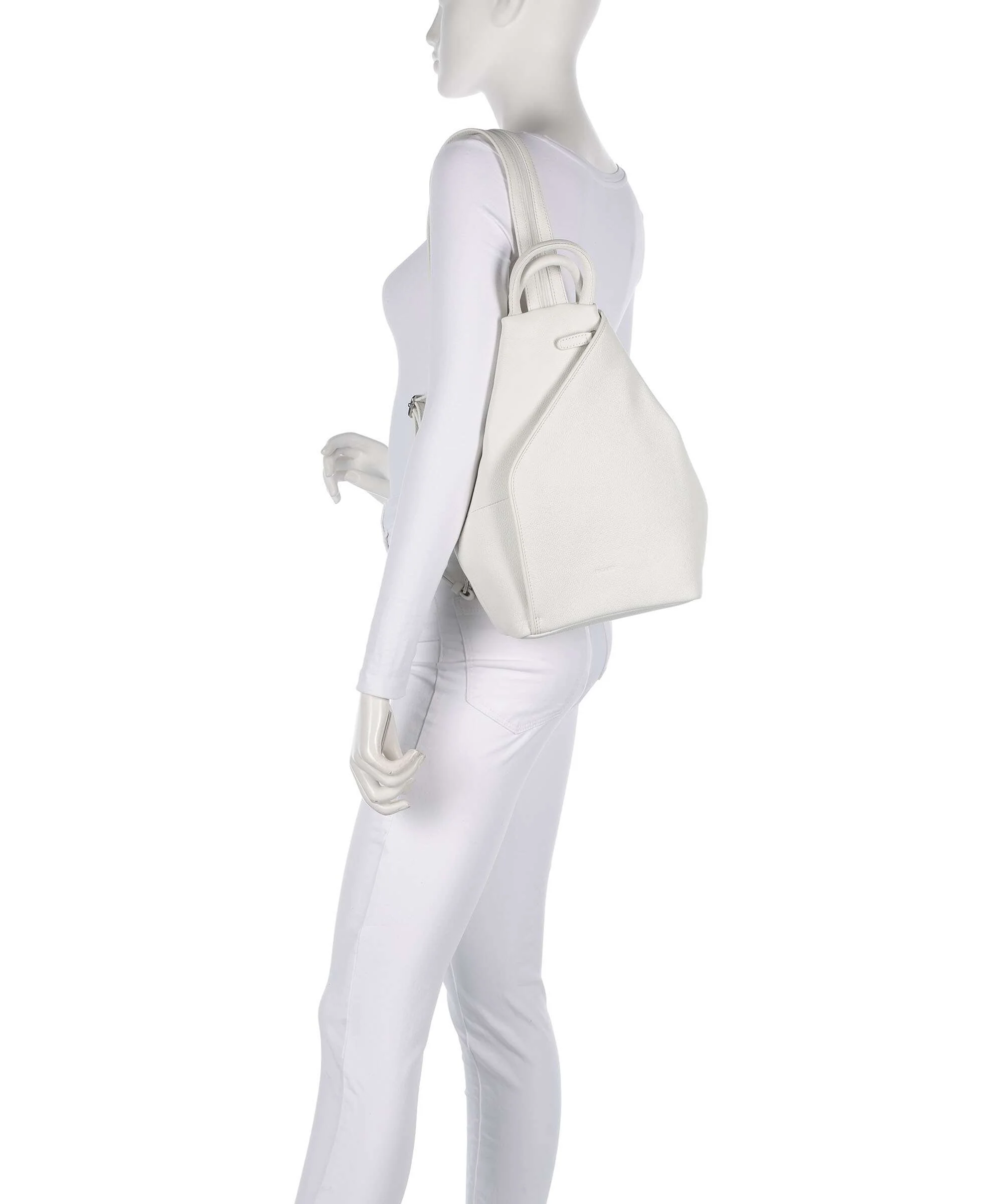 Picard Luis Plecak white lily - Image 4