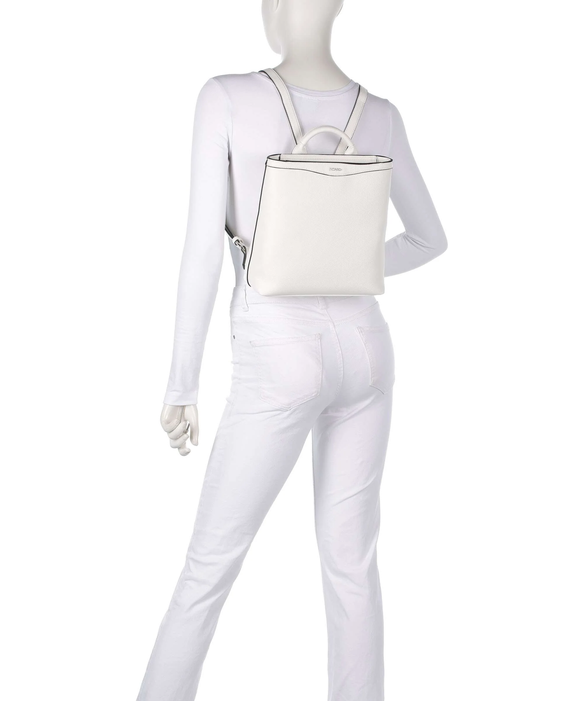 Picard Lyon Plecak white lily - Image 3