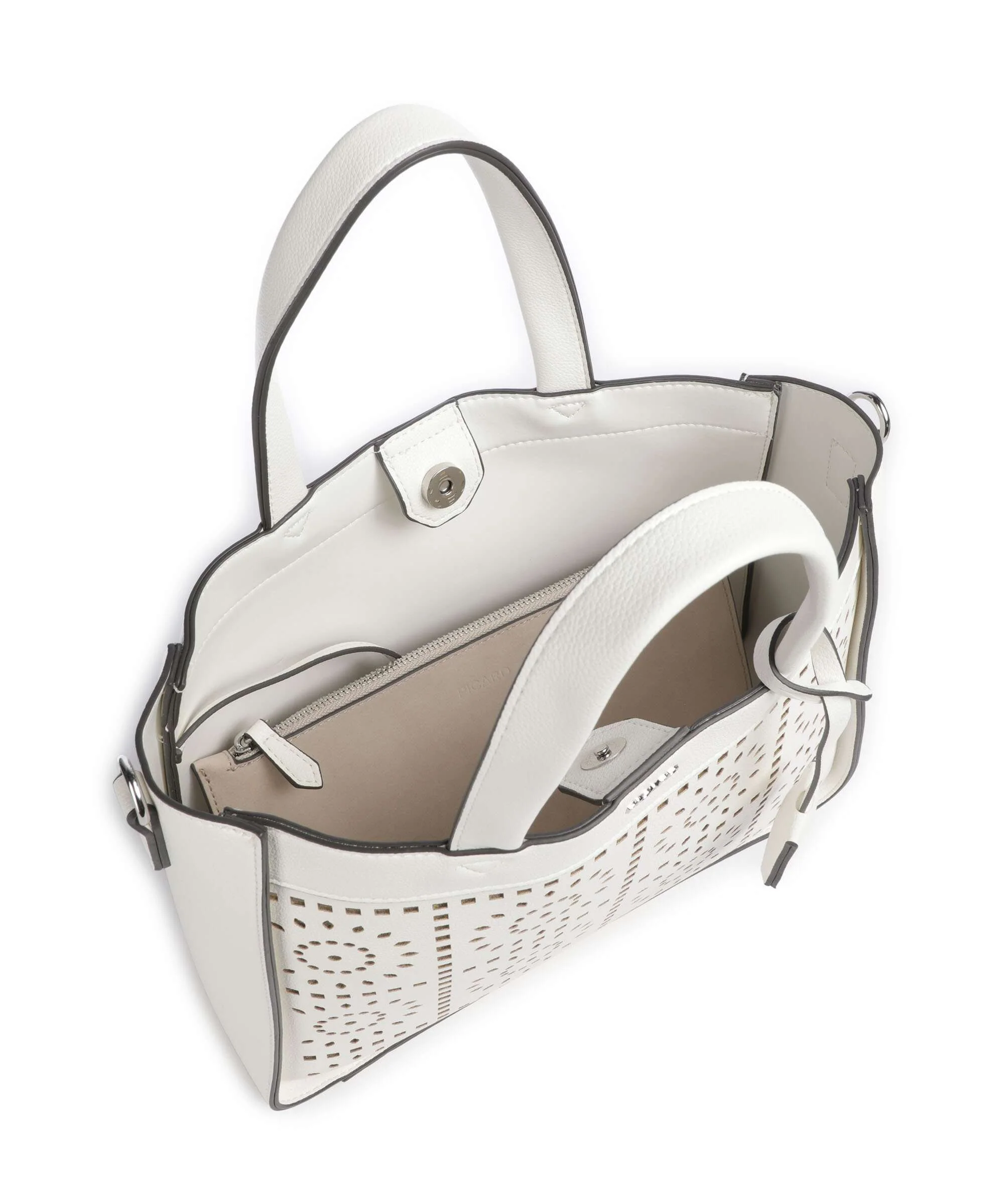 Picard Madeira Torebka white lily - Image 7