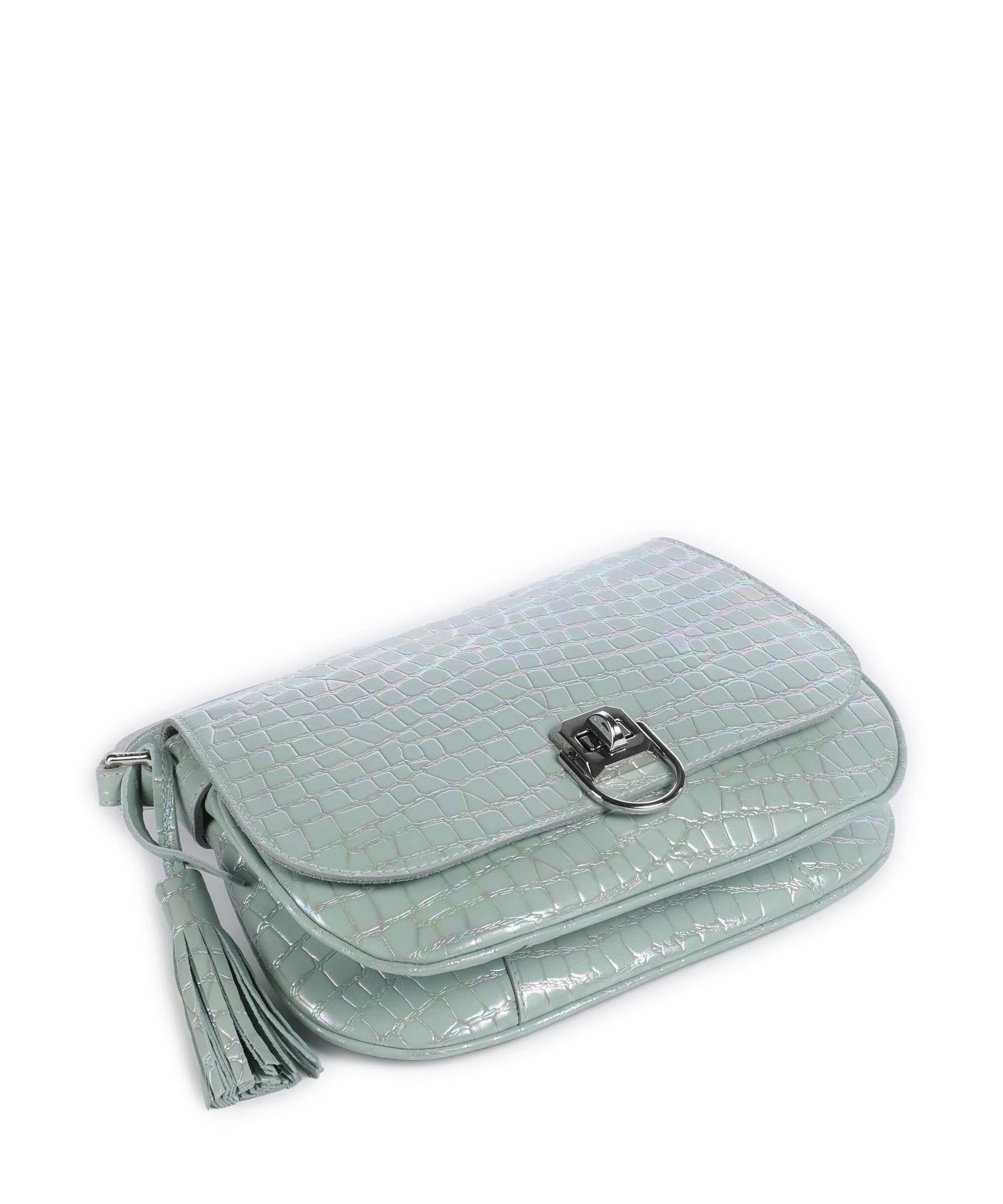 Picard Mermaid Torba przez ramię mentha - Image 5