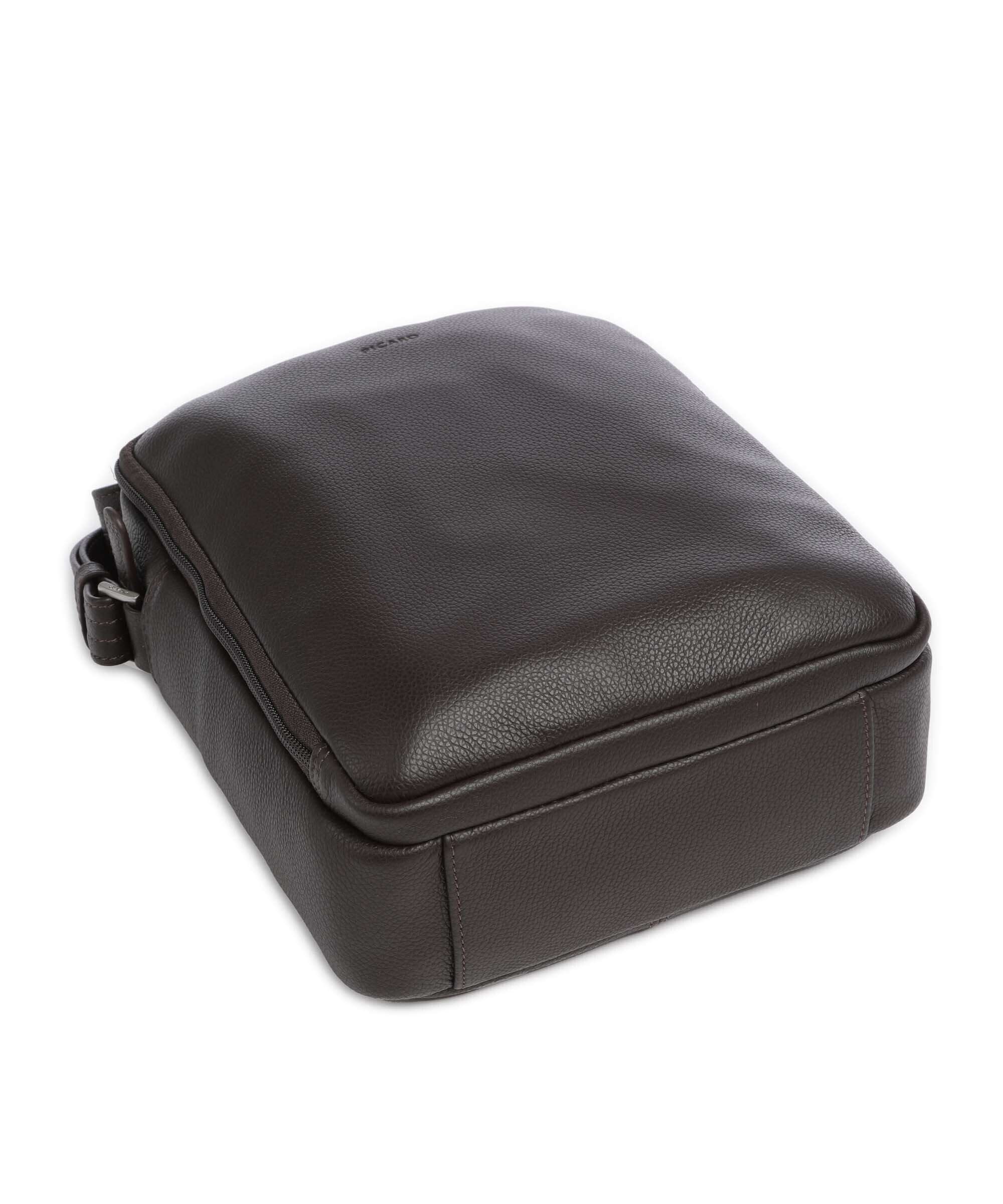 Picard Milano Torba przez ramię cafe - Image 5