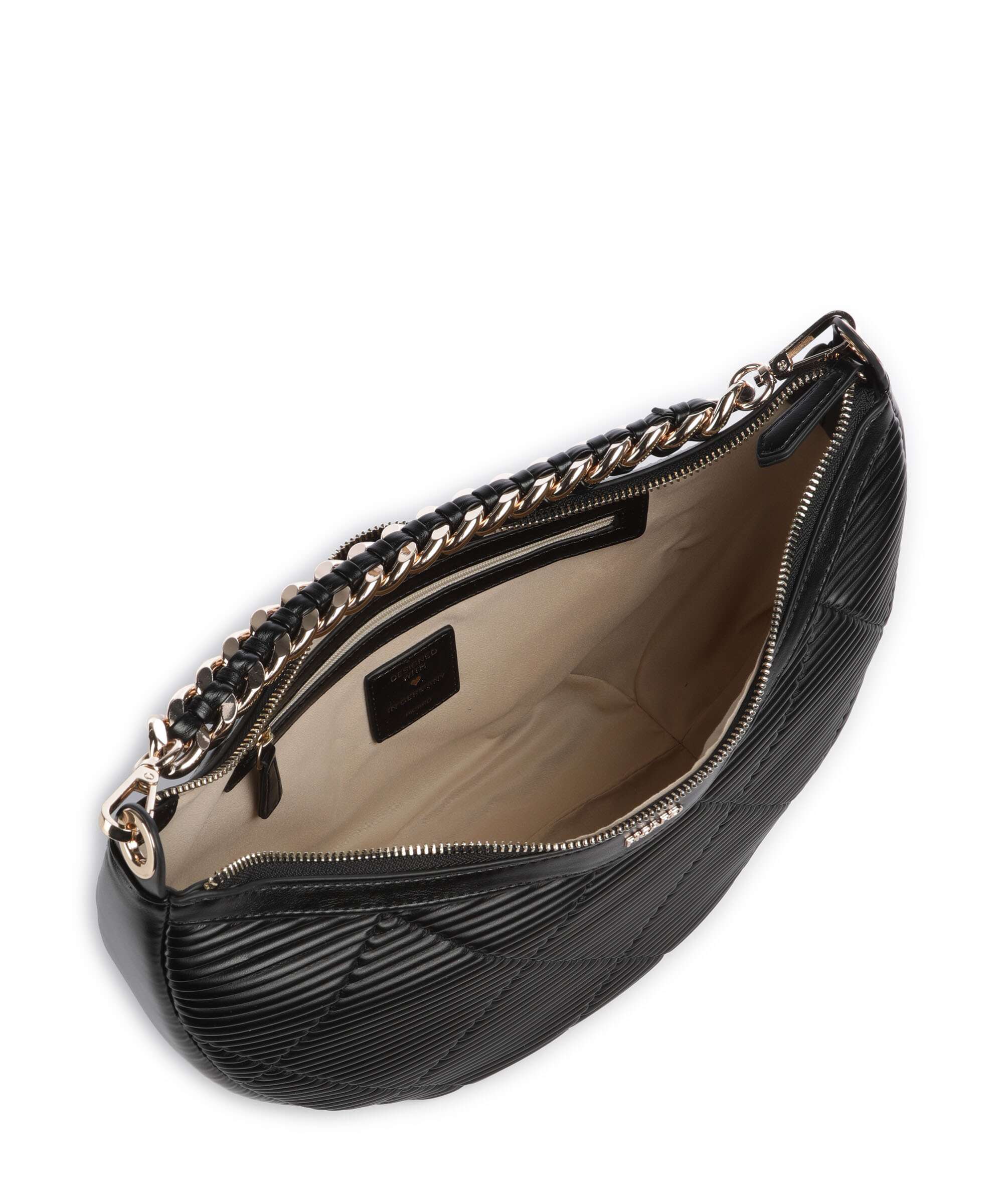 Picard Paris Torba na ramię schwarz - Image 6