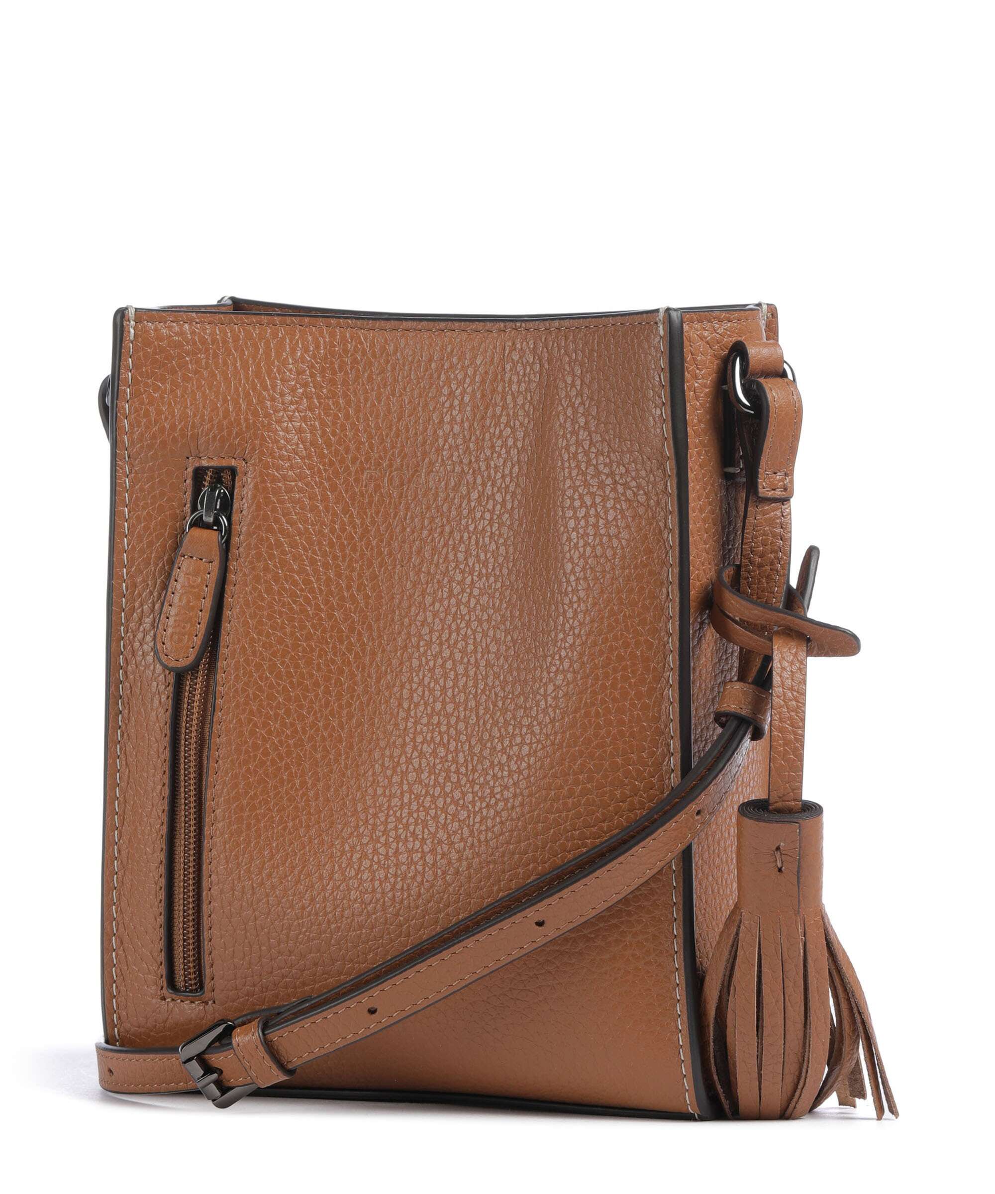 Picard Peephole Torba przez ramię cognac - Image 2