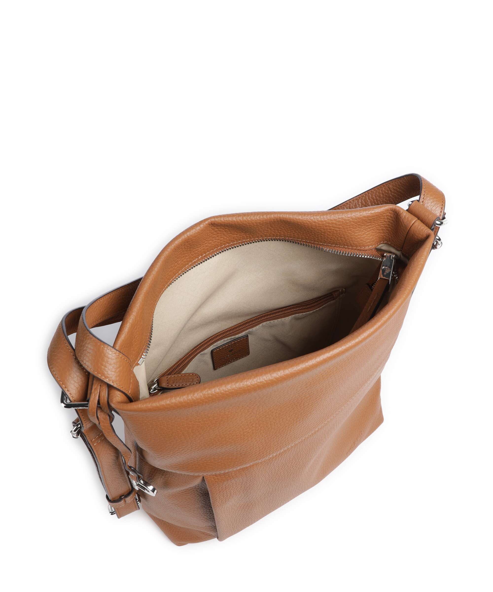 Picard Pure Plecak-torba cognac - Image 7