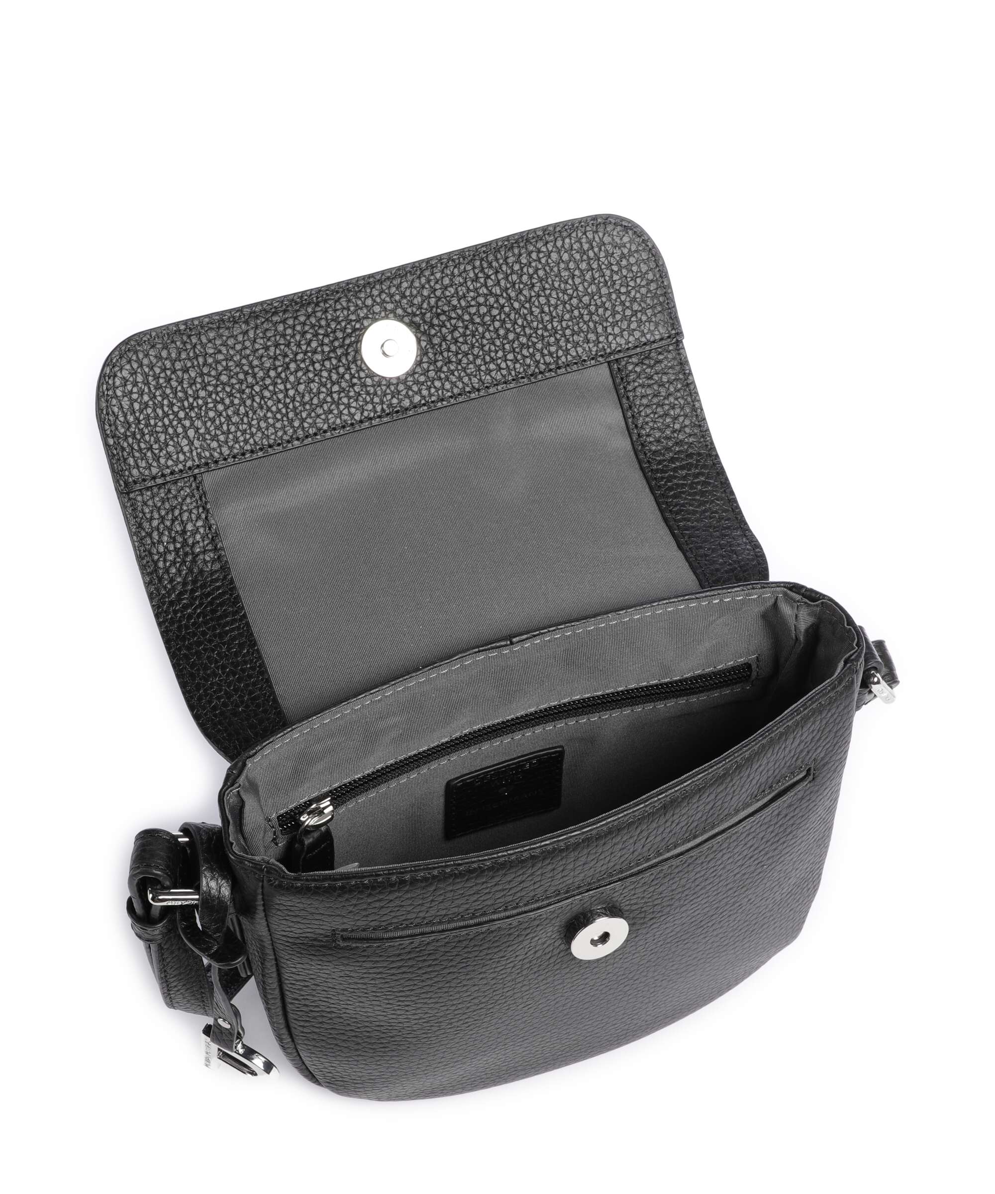 Picard Pure Torba przez ramię schwarz - Image 6