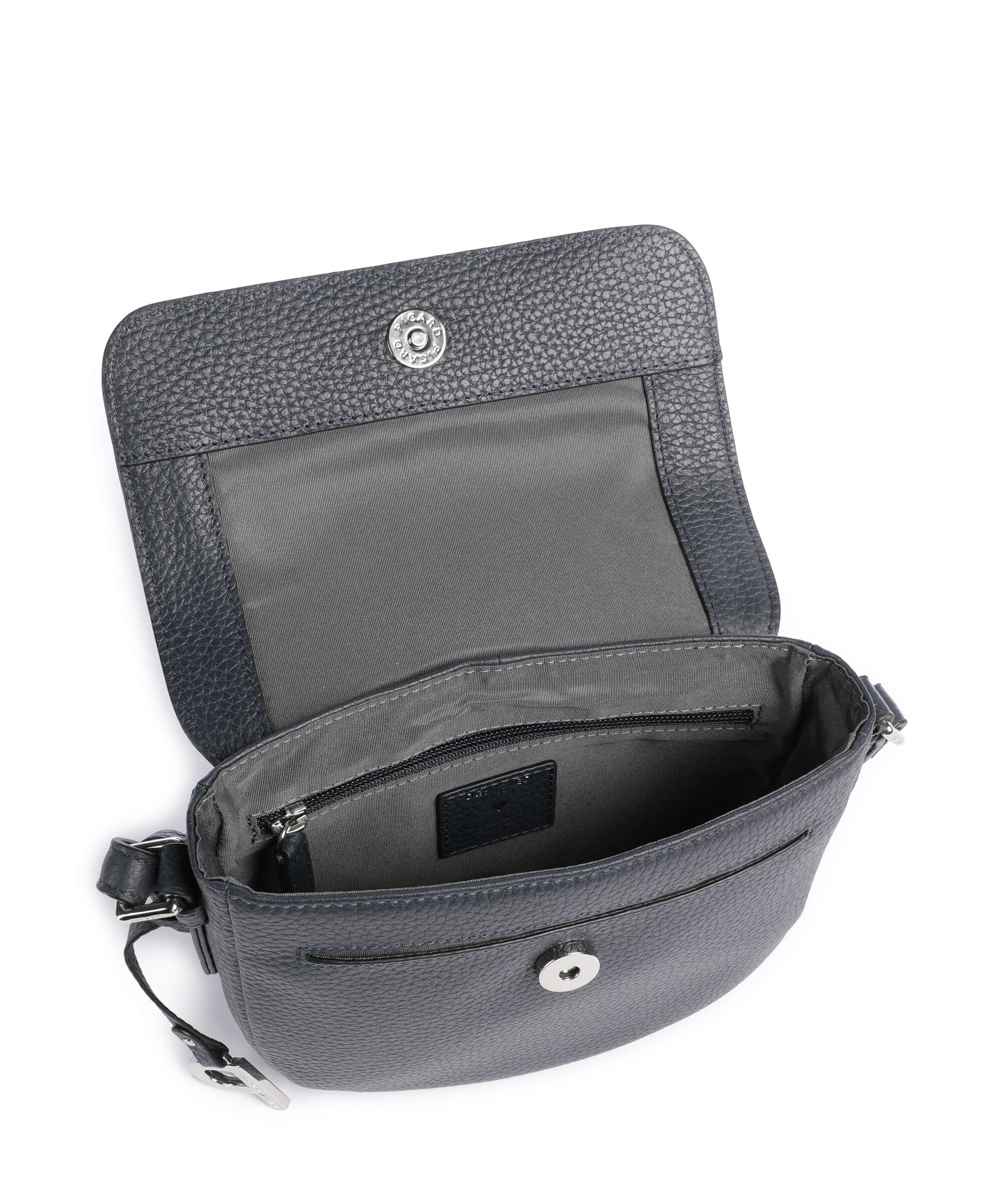 Picard Pure Torba przez ramię ozean - Image 6