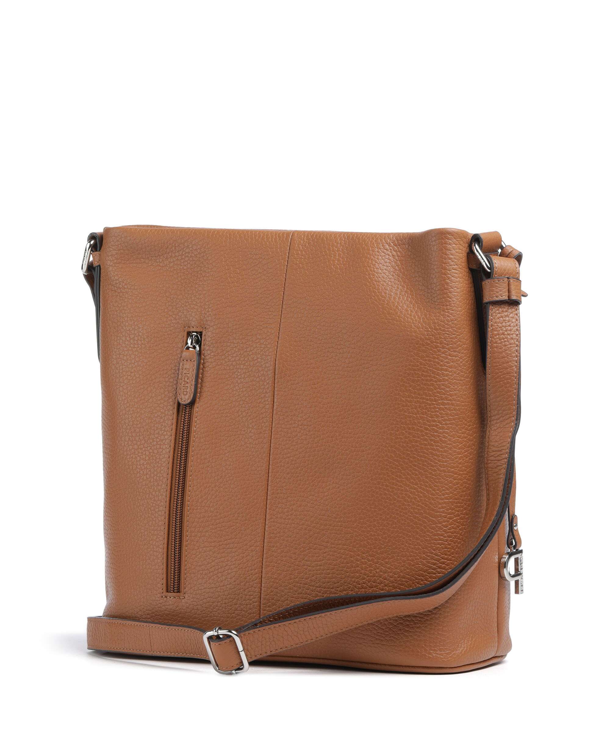 Picard Pure Torba przez ramię cognac - Image 2
