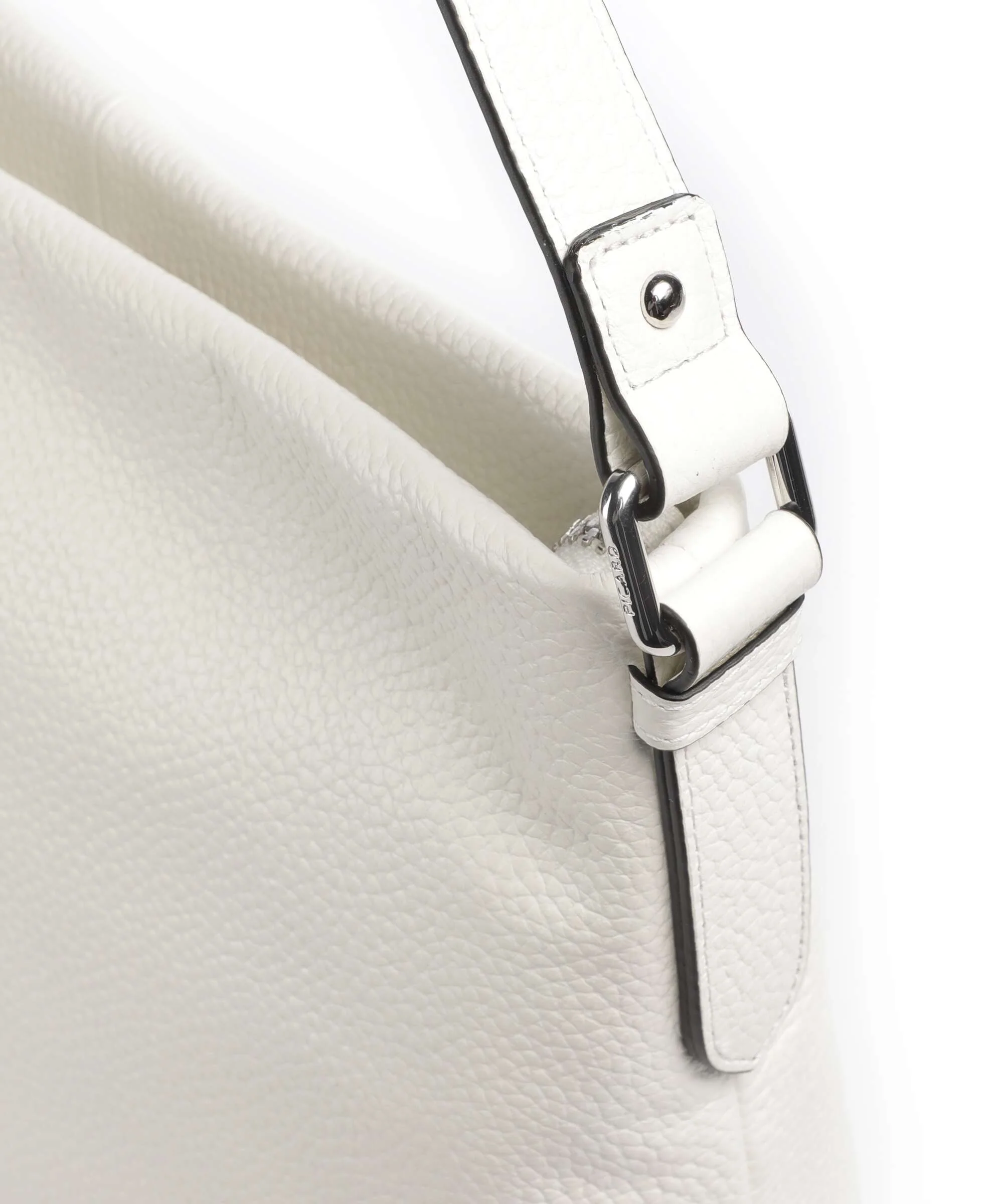 Picard Pure Torba przez ramię white lily - Image 4