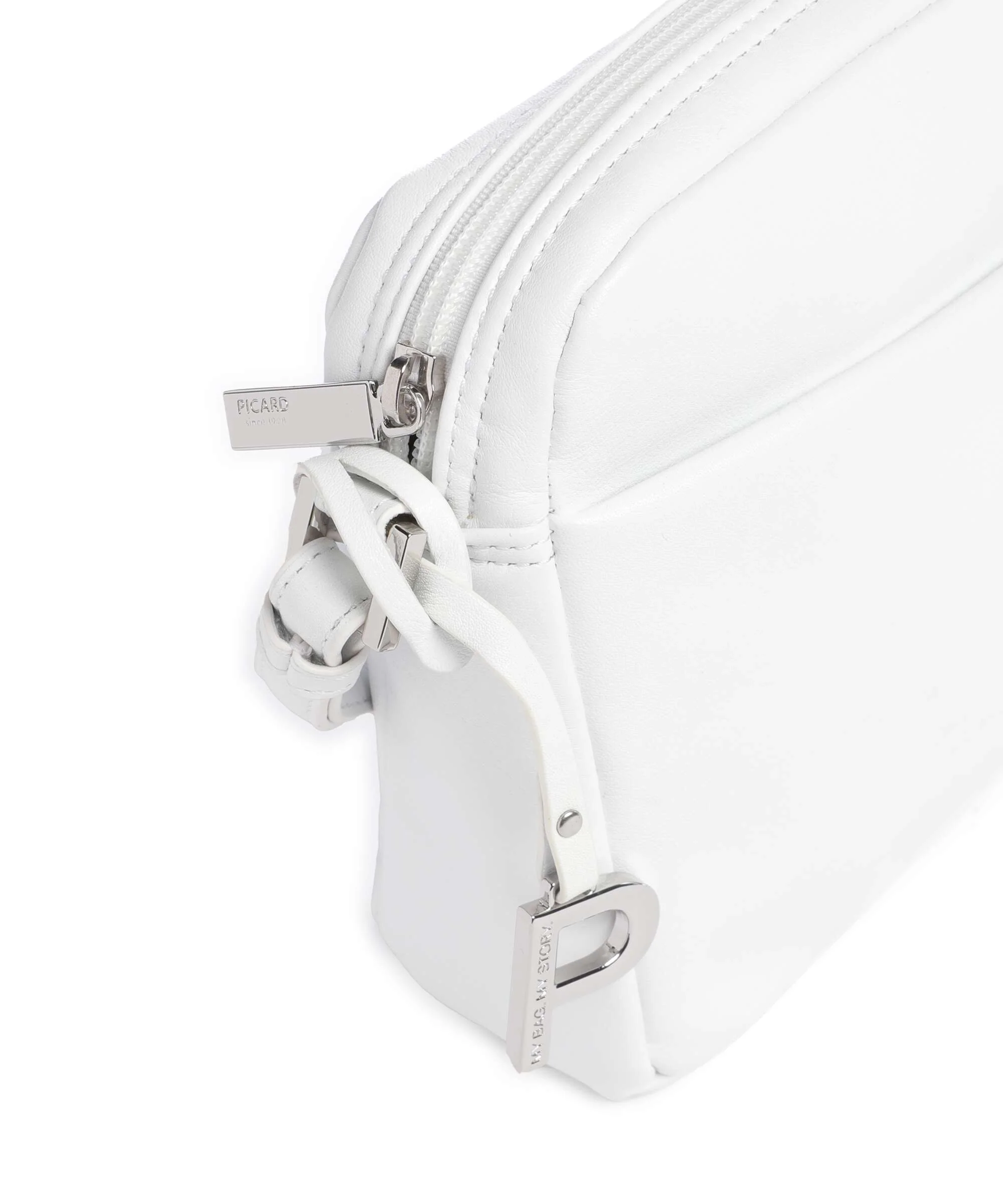 Picard Really Torba przez ramię white lily - Image 4
