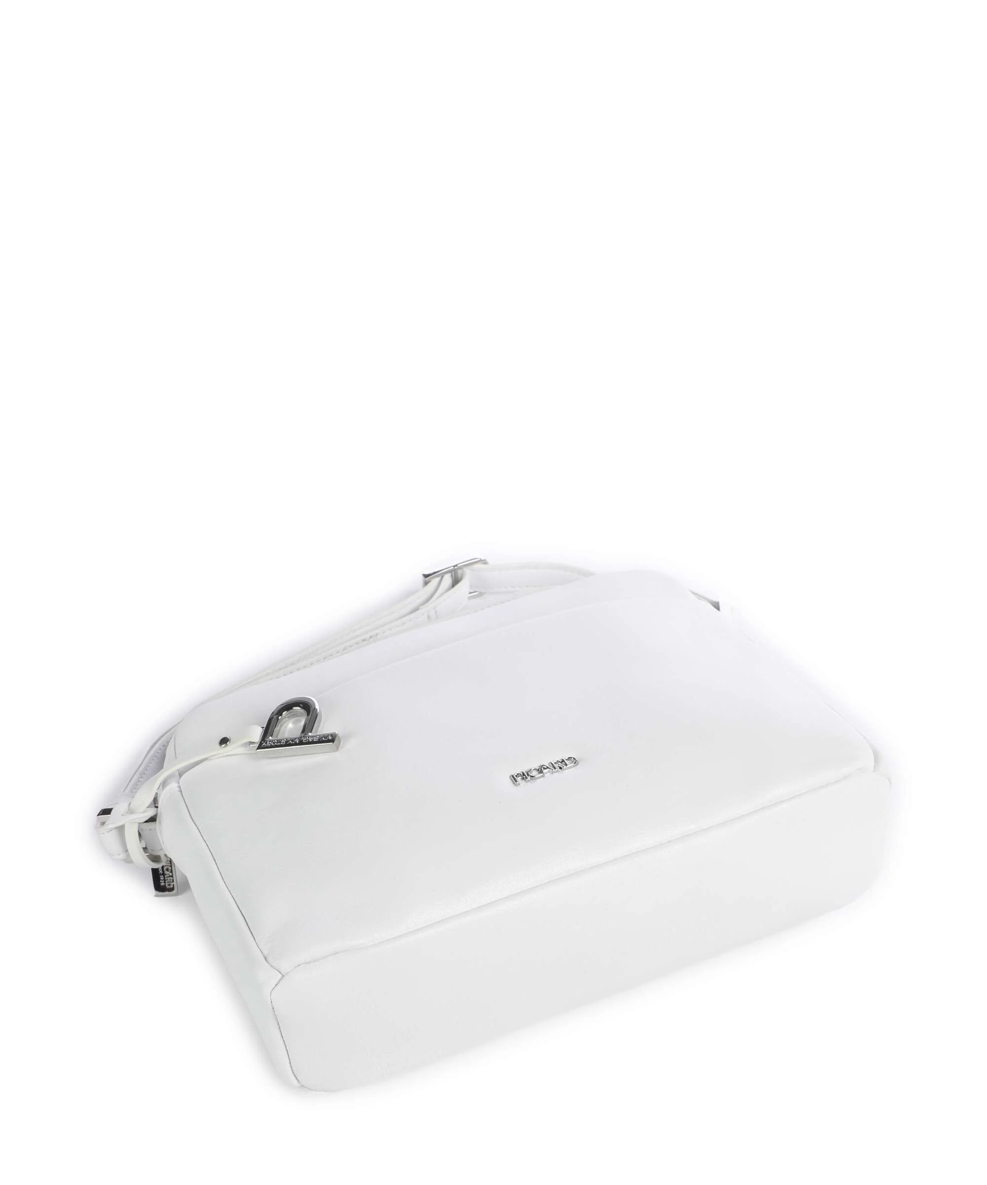 Picard Really Torba przez ramię white lily - Image 5