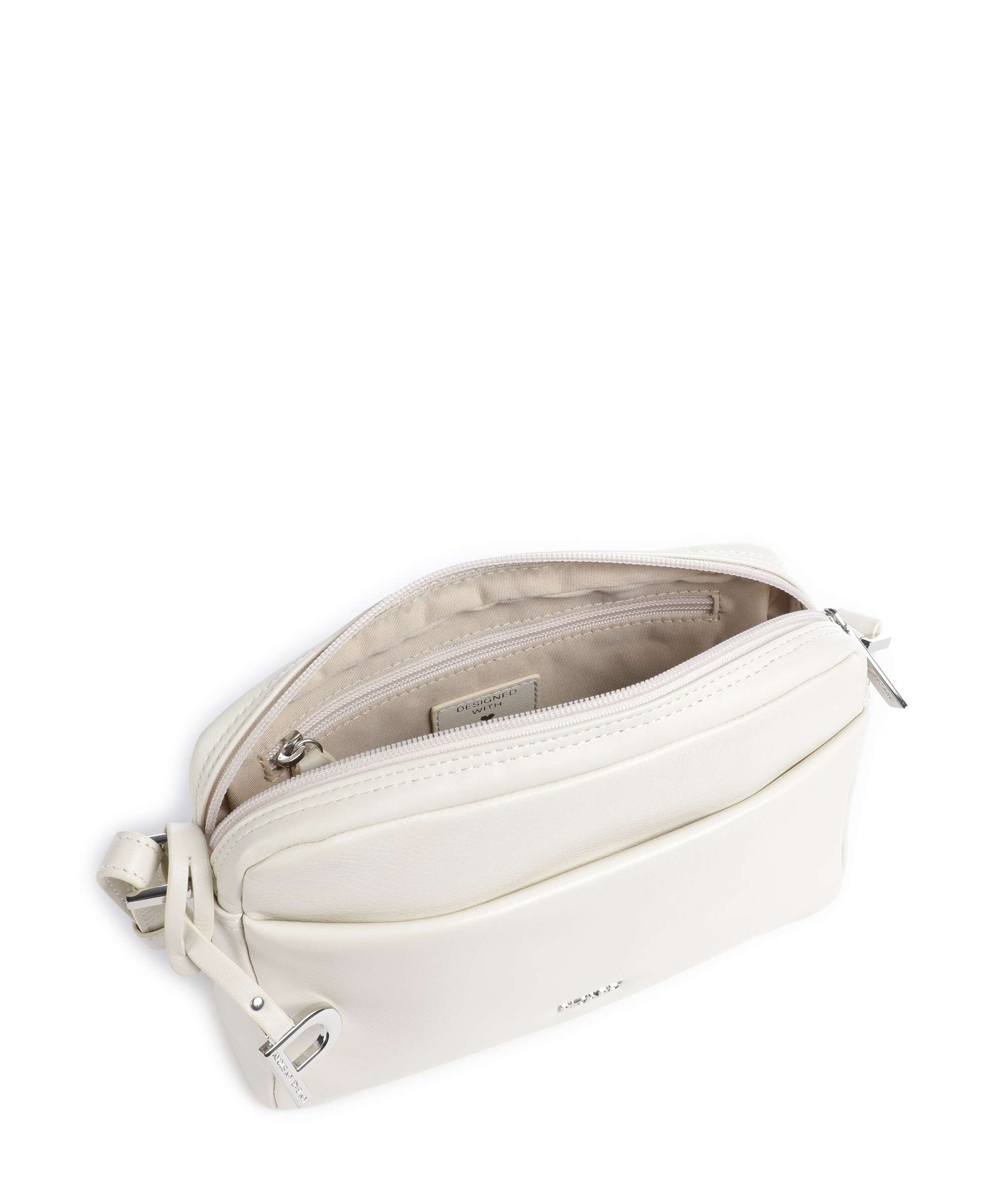 Picard Really Torba przez ramię cream - Image 5