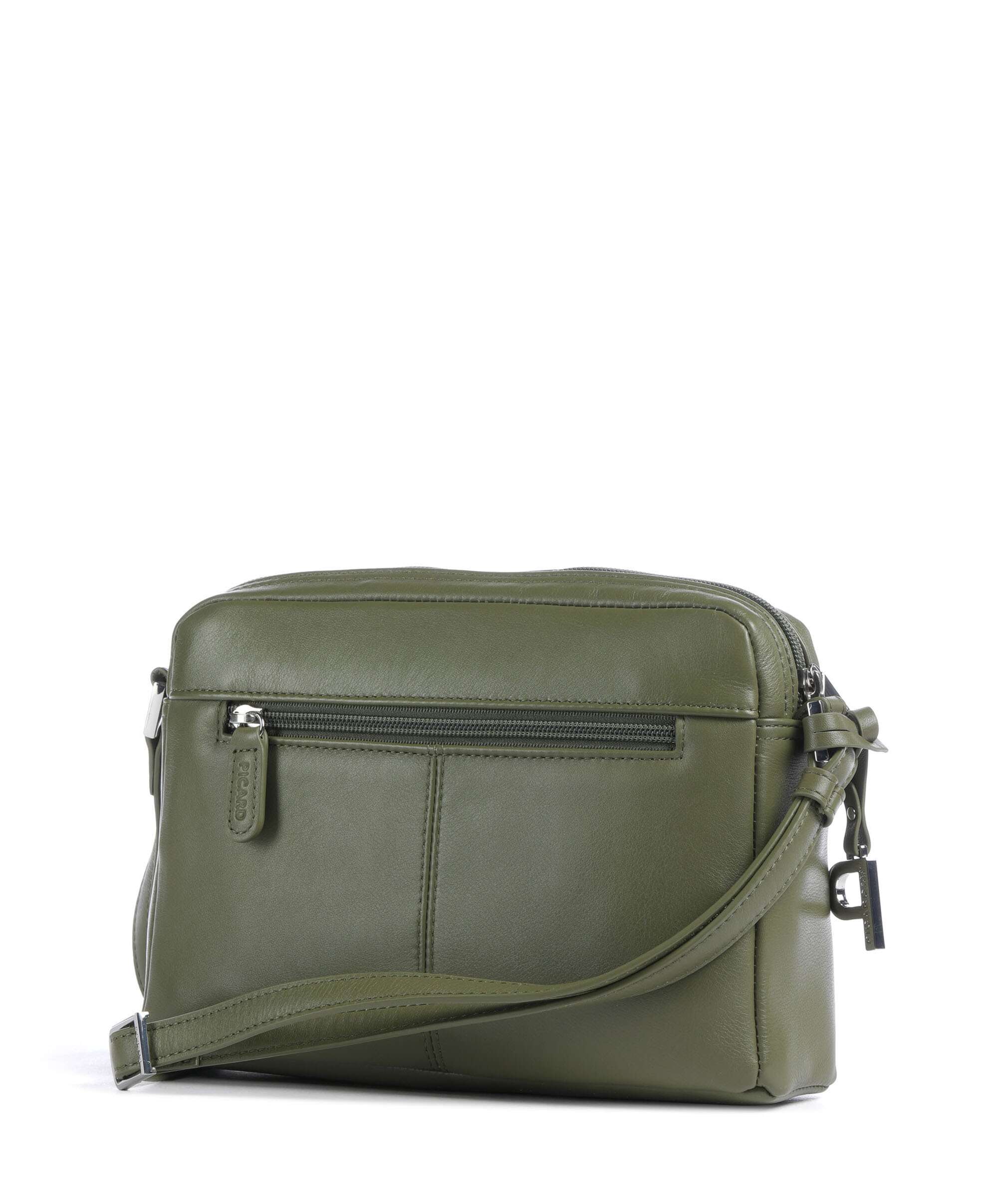 Picard Really Torba przez ramię olive - Image 2
