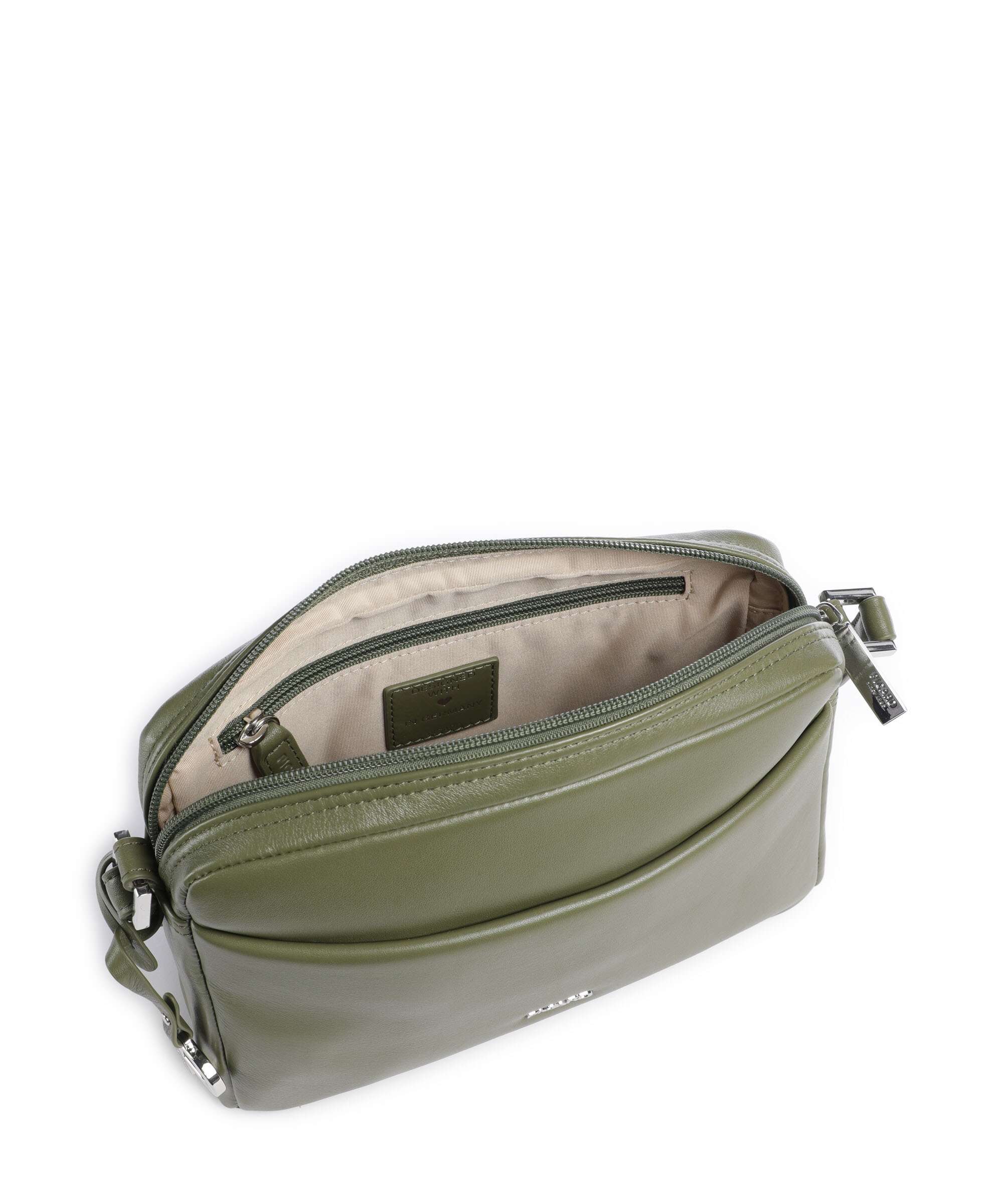 Picard Really Torba przez ramię olive - Image 5